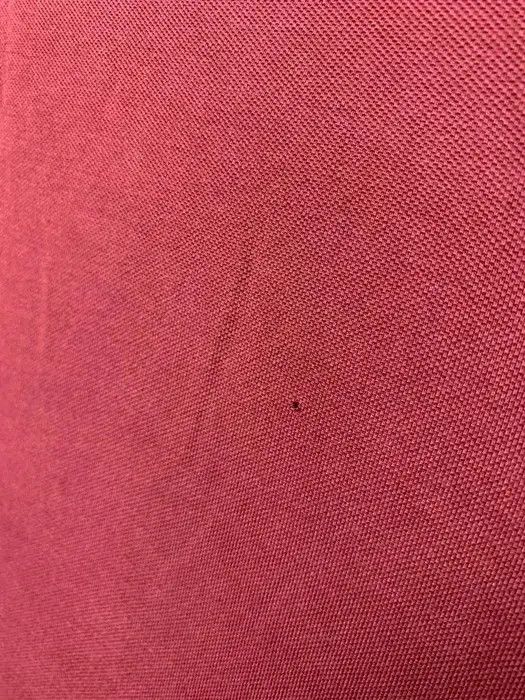Fred Perry Fred perry T-shirt vintage sportswear tee size L burgundy Size US L / EU 52-54 / 3 - 5 Thumbnail