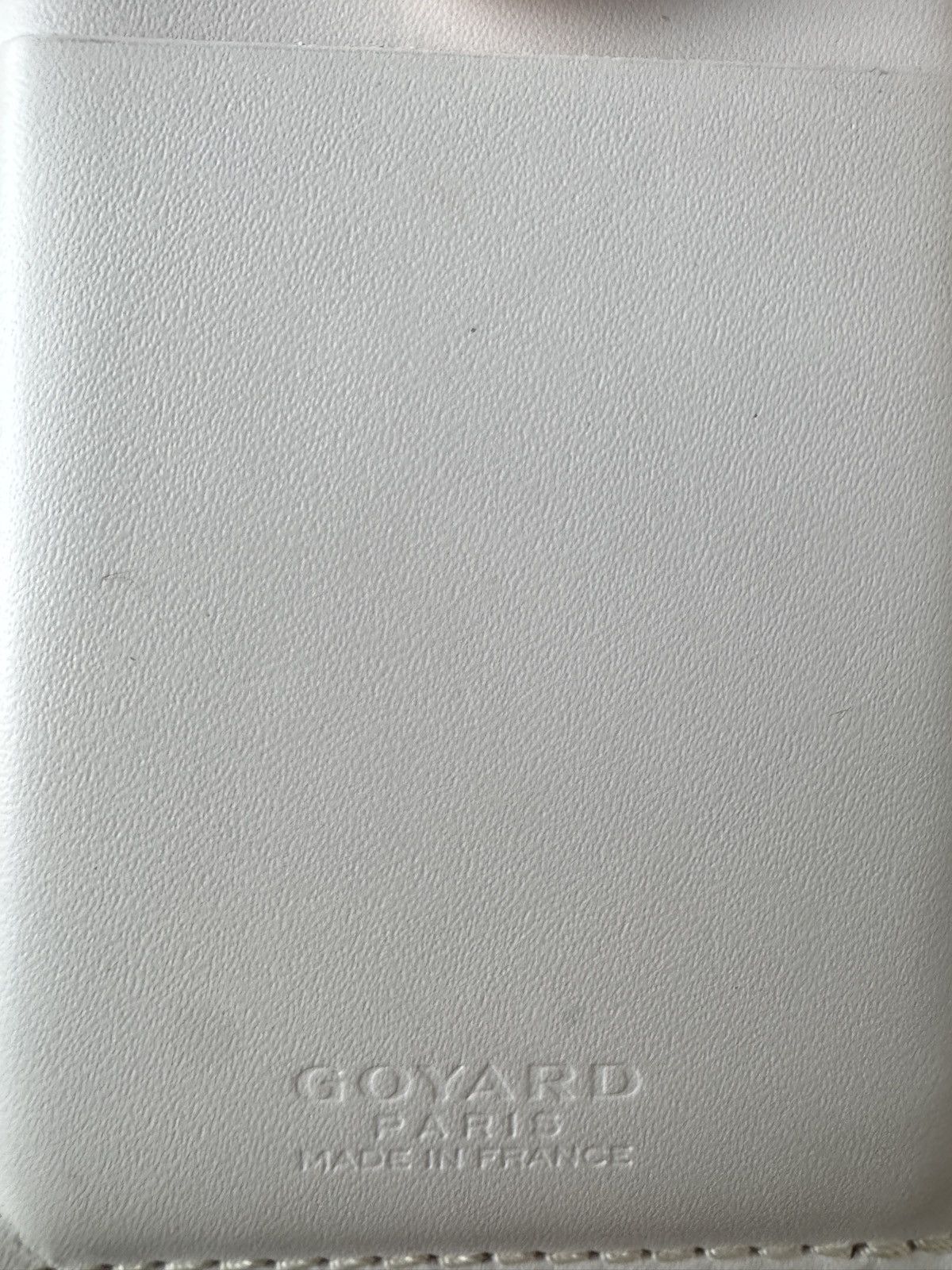 Goyard Goyard Saint-Pierre Wallet Size ONE SIZE - 5 Thumbnail