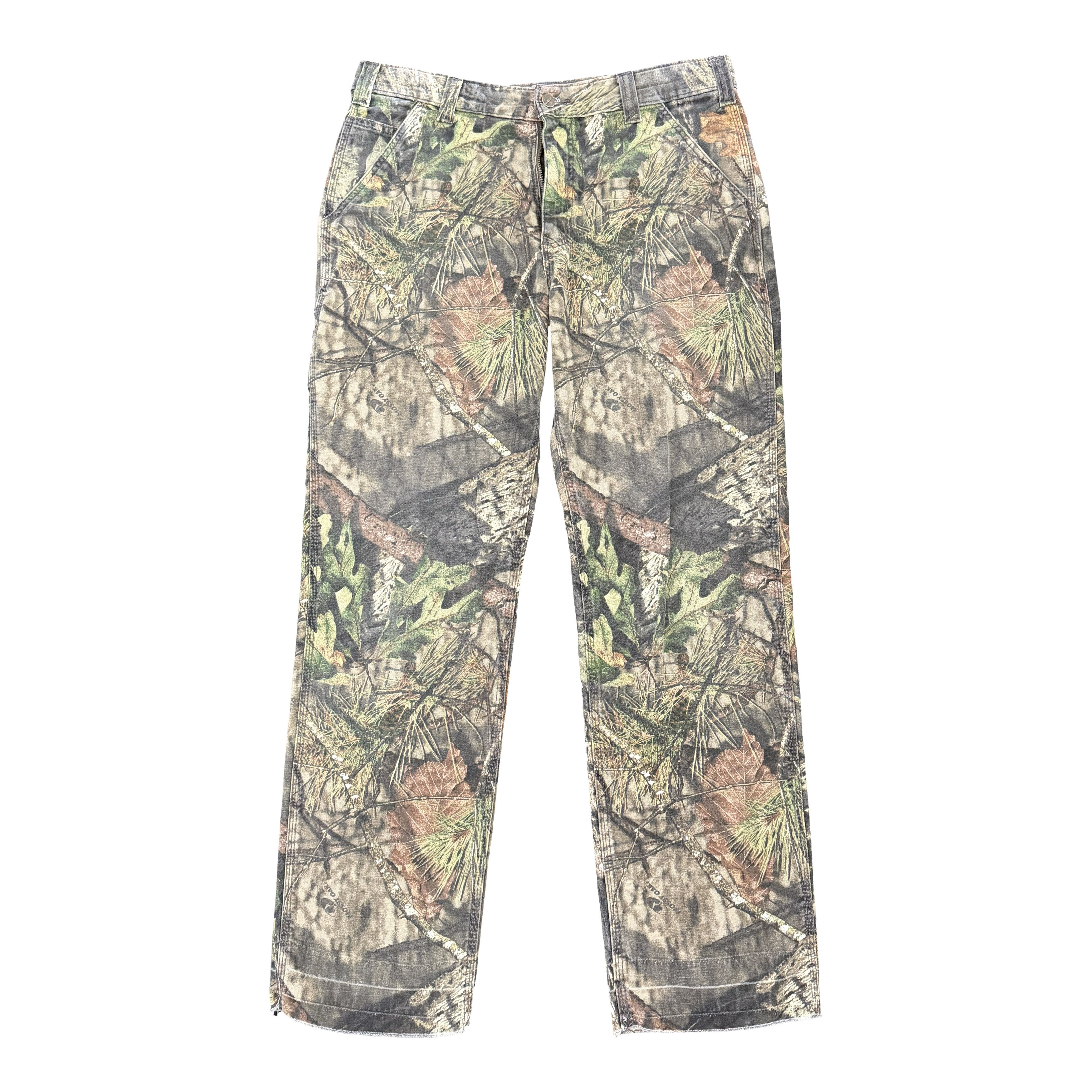 Carhartt Realtree Pants | Grailed
