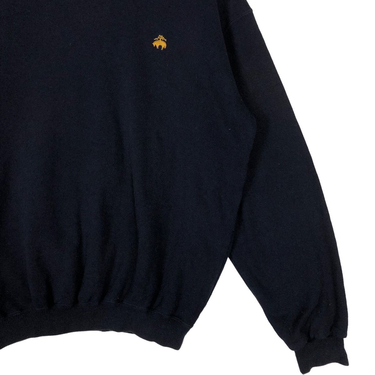 Brooks Brothers 🔥80’s Vtg Sweatshirt Crewneck Brooks Brother Size US M / EU 48-50 / 2 - 5 Thumbnail