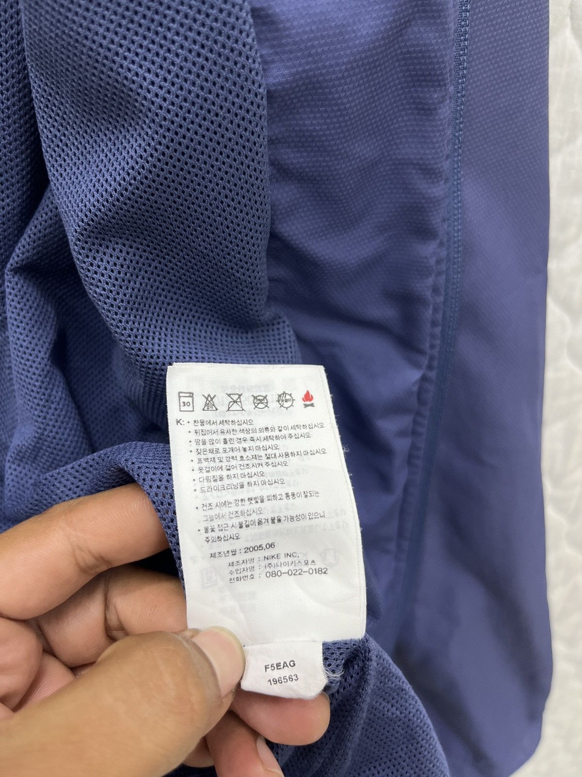 Nike 🔥🔥🔥STEALS NIKE HIDDEN HOODIE LIGHT JACKET Size US M / EU 48-50 / 2 - 11 Thumbnail