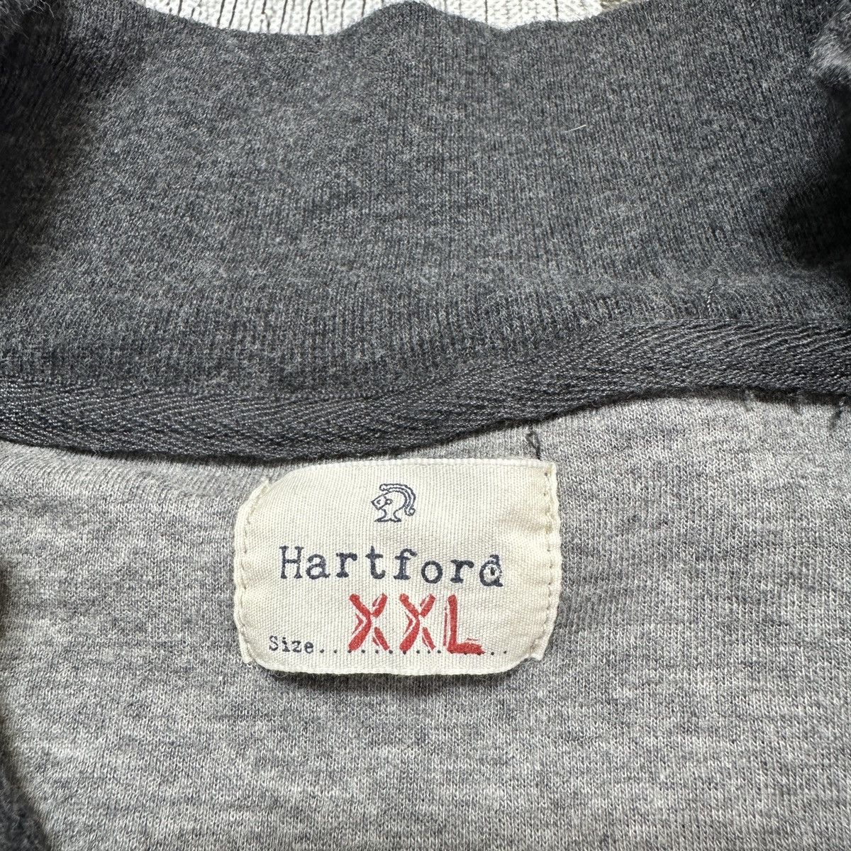 Hartford Hartford pullover Size US XXL / EU 58 / 5 - 4 Thumbnail