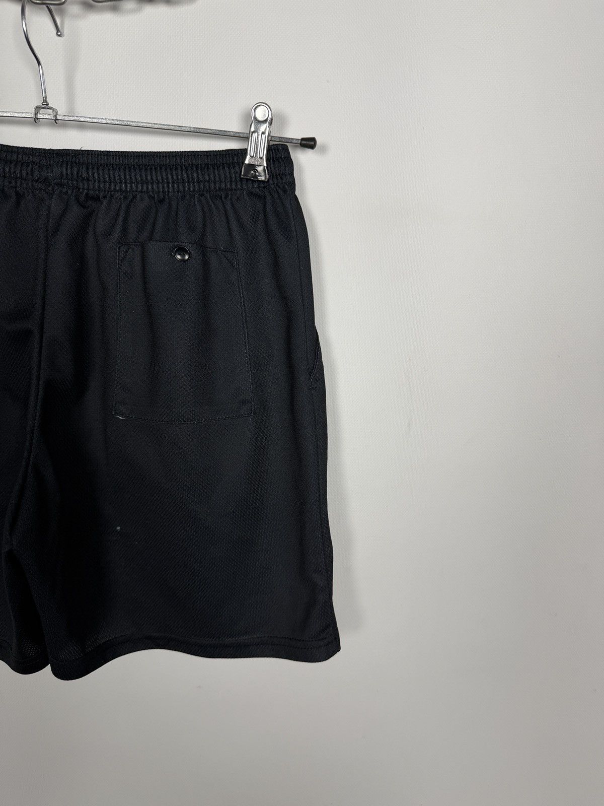 Umbro UMBRO Vintage 90s Soccer Shorts Made in England Athletic Size US 32 / EU 48 - 9 Thumbnail