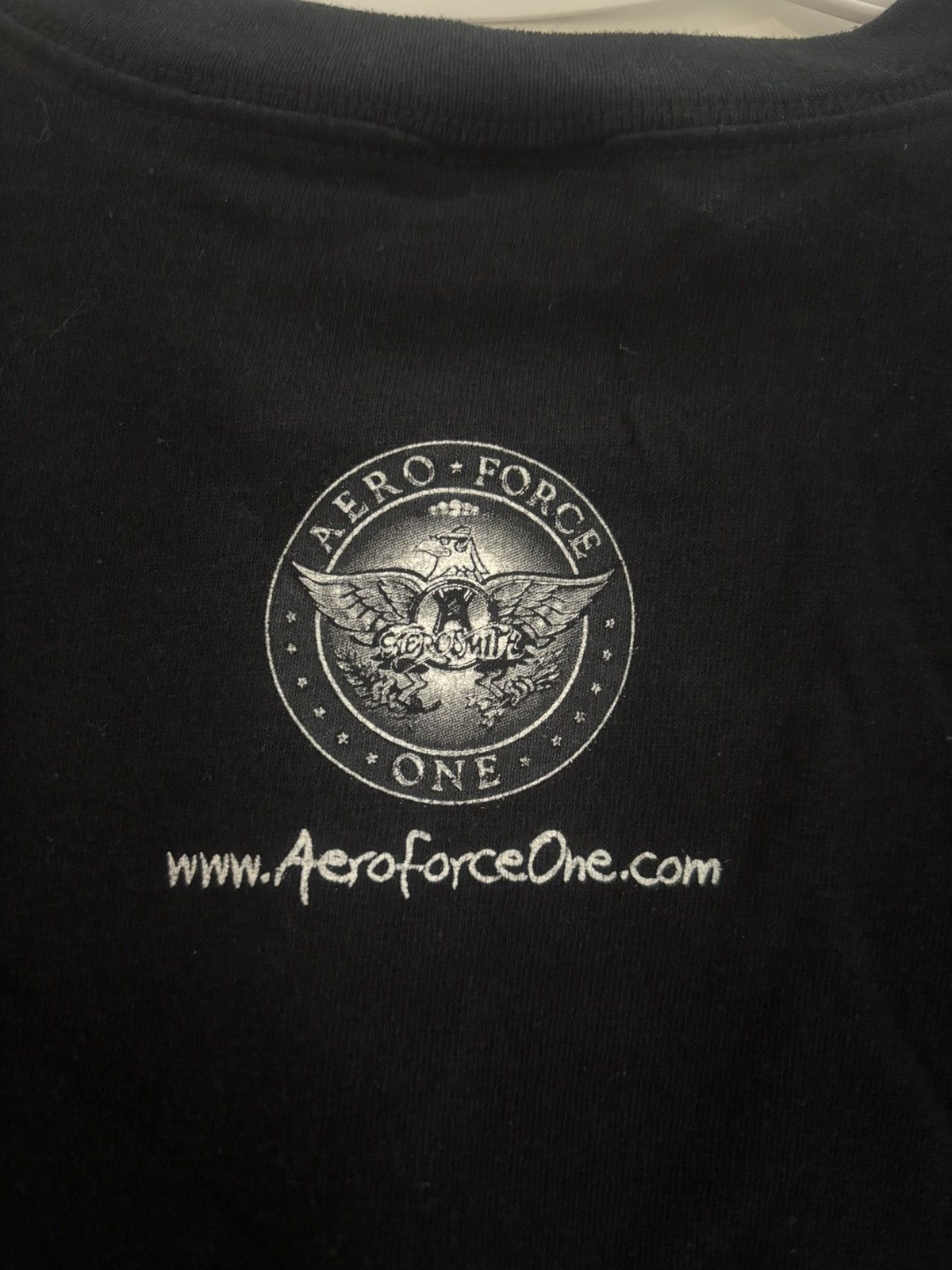 Other Aero Force One T-Shirt Size US M / EU 48-50 / 2 - 5 Thumbnail