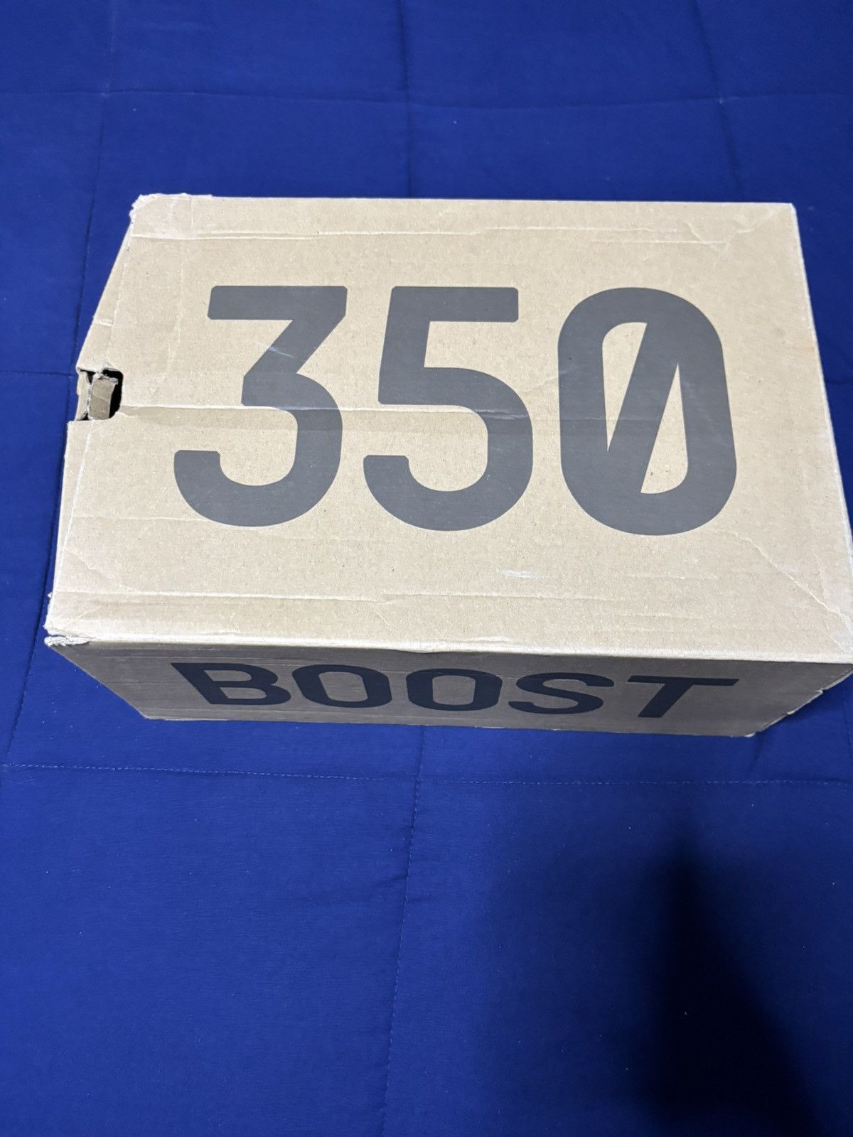 Adidas Adidas Yeezy Boost 350 Citrin Non-Reflective 2019 Size 10.5 Size US 10.5 / EU 43-44 - 8 Thumbnail