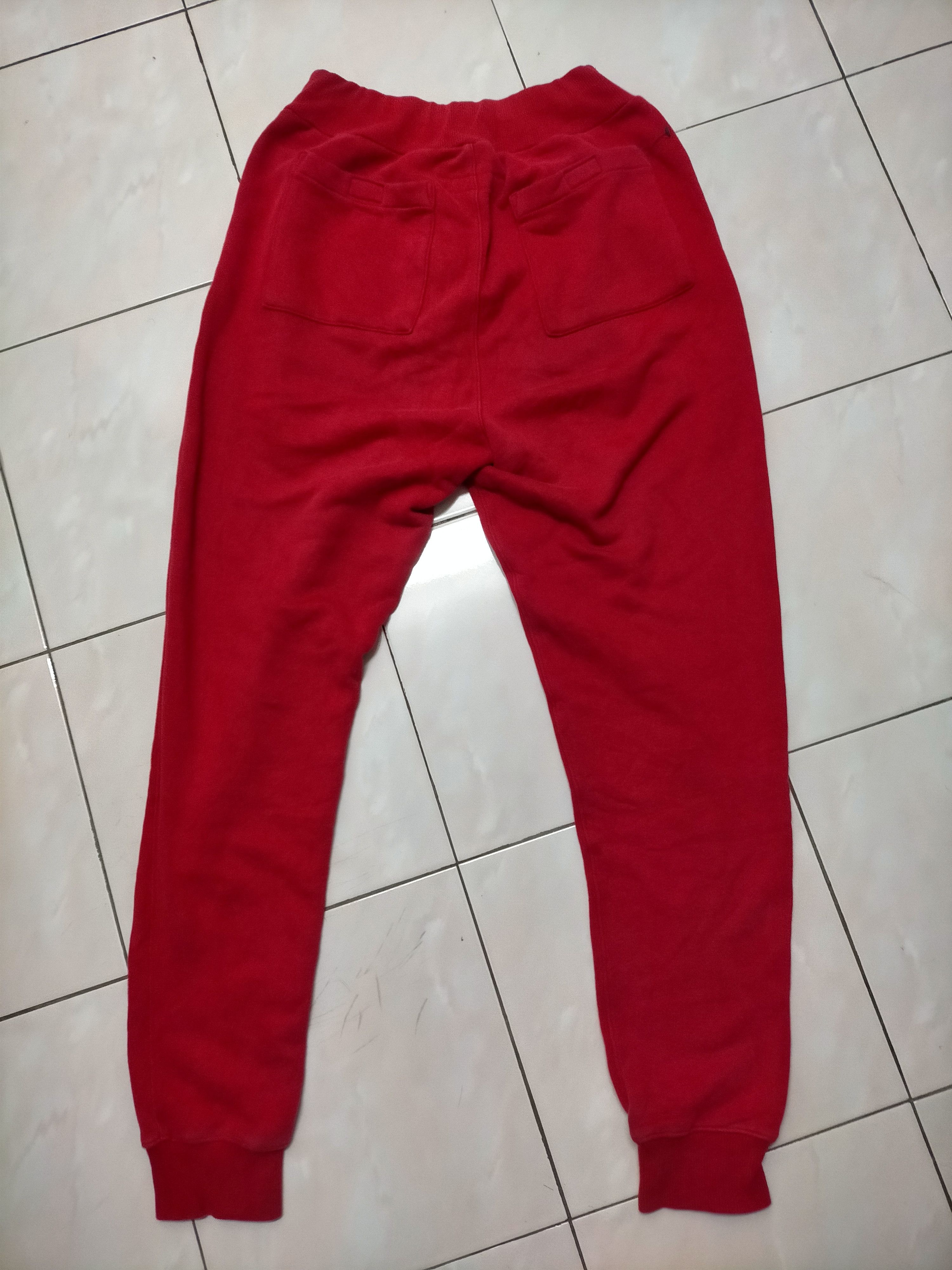 Katharine Hamnett London Katharine Hamnett London Sweatpants Size US 32 / EU 48 - 4 Thumbnail