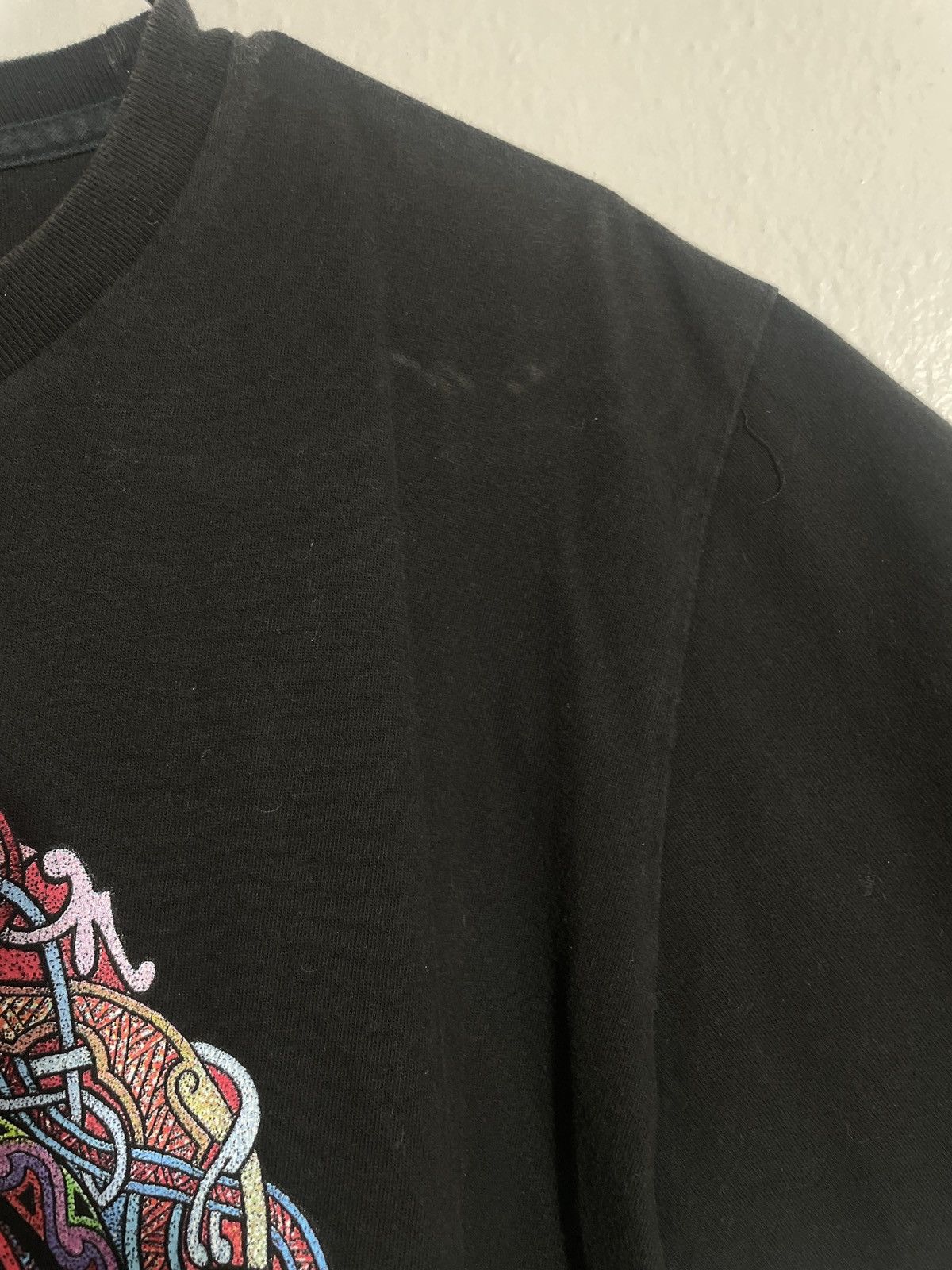 Supreme Supreme print T Size US M / EU 48-50 / 2 - 3 Thumbnail