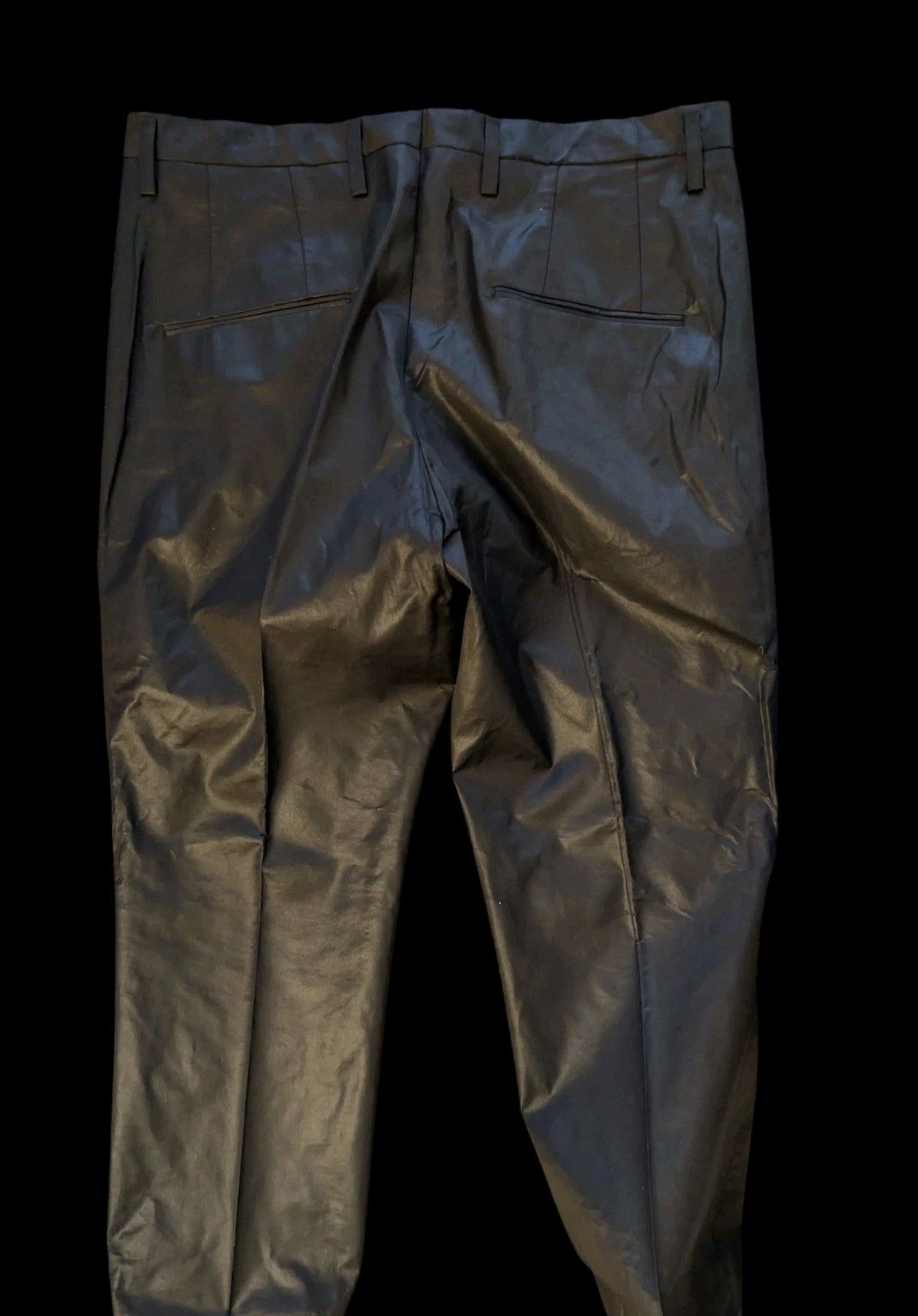Jil Sander Pants Size US 34 / EU 50 - 5 Thumbnail