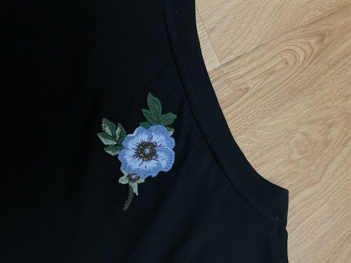 Gucci Gucci Logo Shirt Size US S / EU 44-46 / 1 - 7 Thumbnail