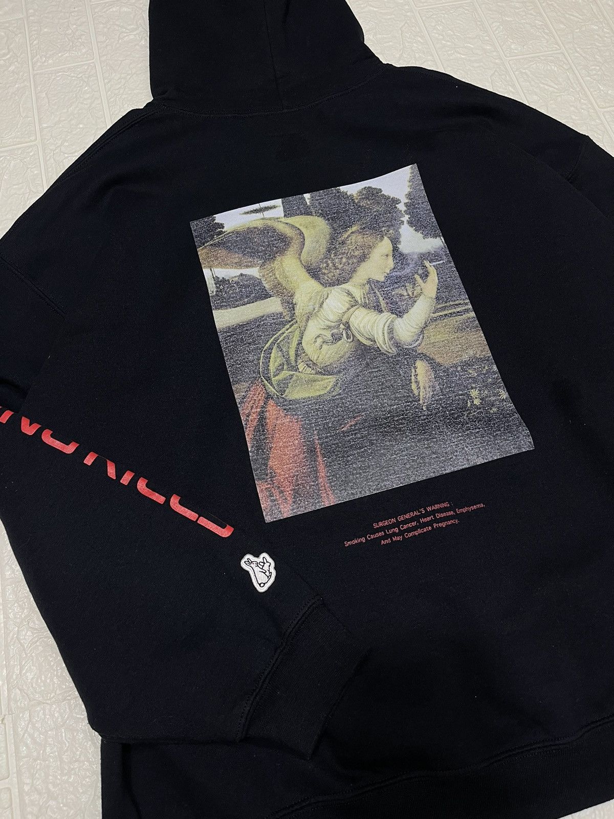FR2 FR2 Gabriel Hoodie Size US L / EU 52-54 / 3 - 13 Thumbnail