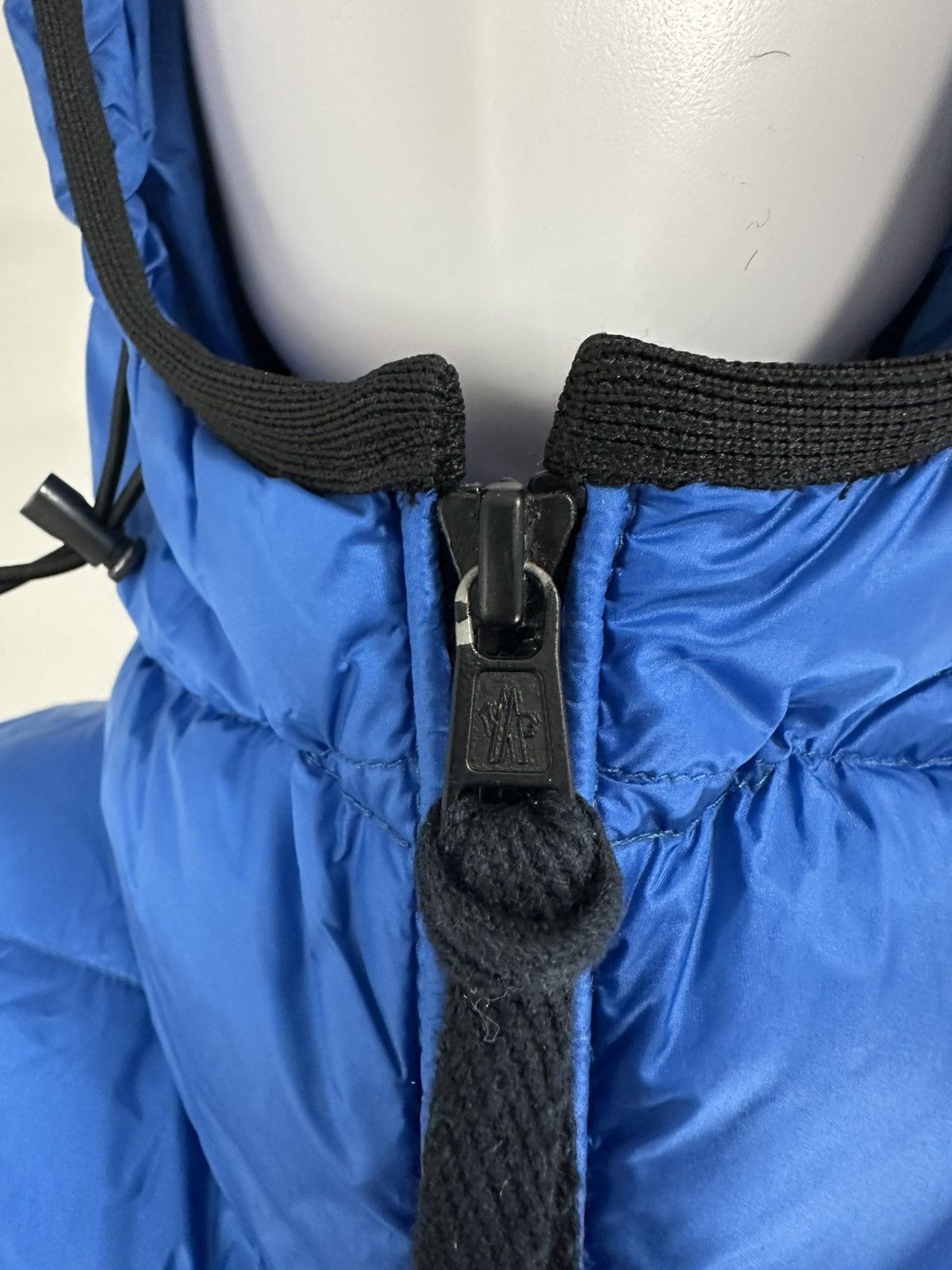 Greg Lauren × Moncler Moncler x Greg Lauren “Collide” Vest Size US L / EU 52-54 / 3 - 12 Thumbnail