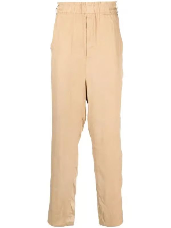 o1y0325 Casual Pant in Beige
