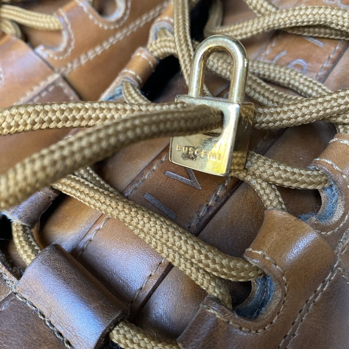 Buscemi × DC Buscemi x DC Lynx Size US 11 / EU 44 - 9 Thumbnail