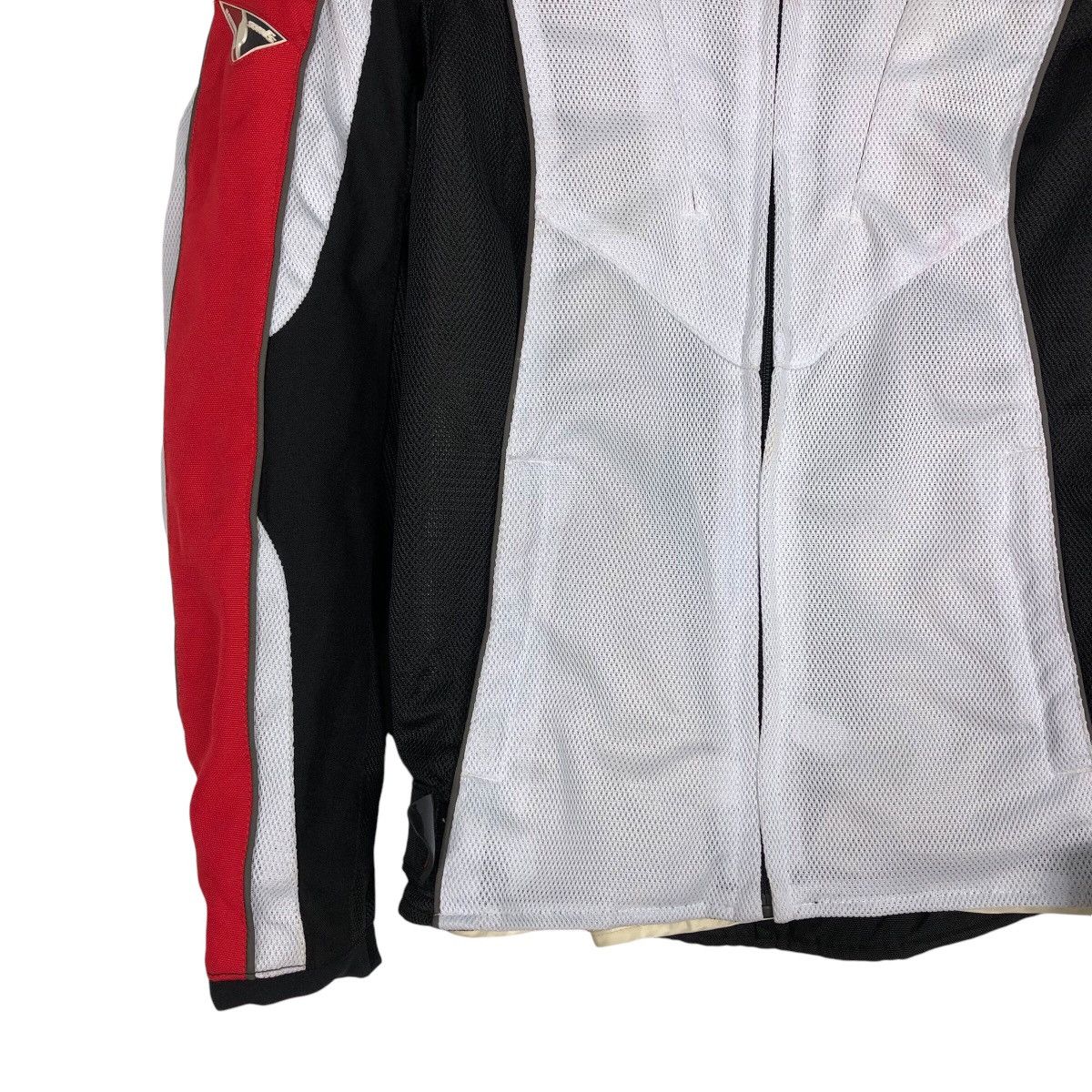 Japanese Brand 📌Vintage Bomber Jacket Biker Motorcross GP Seool's Sports Size US S / EU 44-46 / 1 - 5 Thumbnail