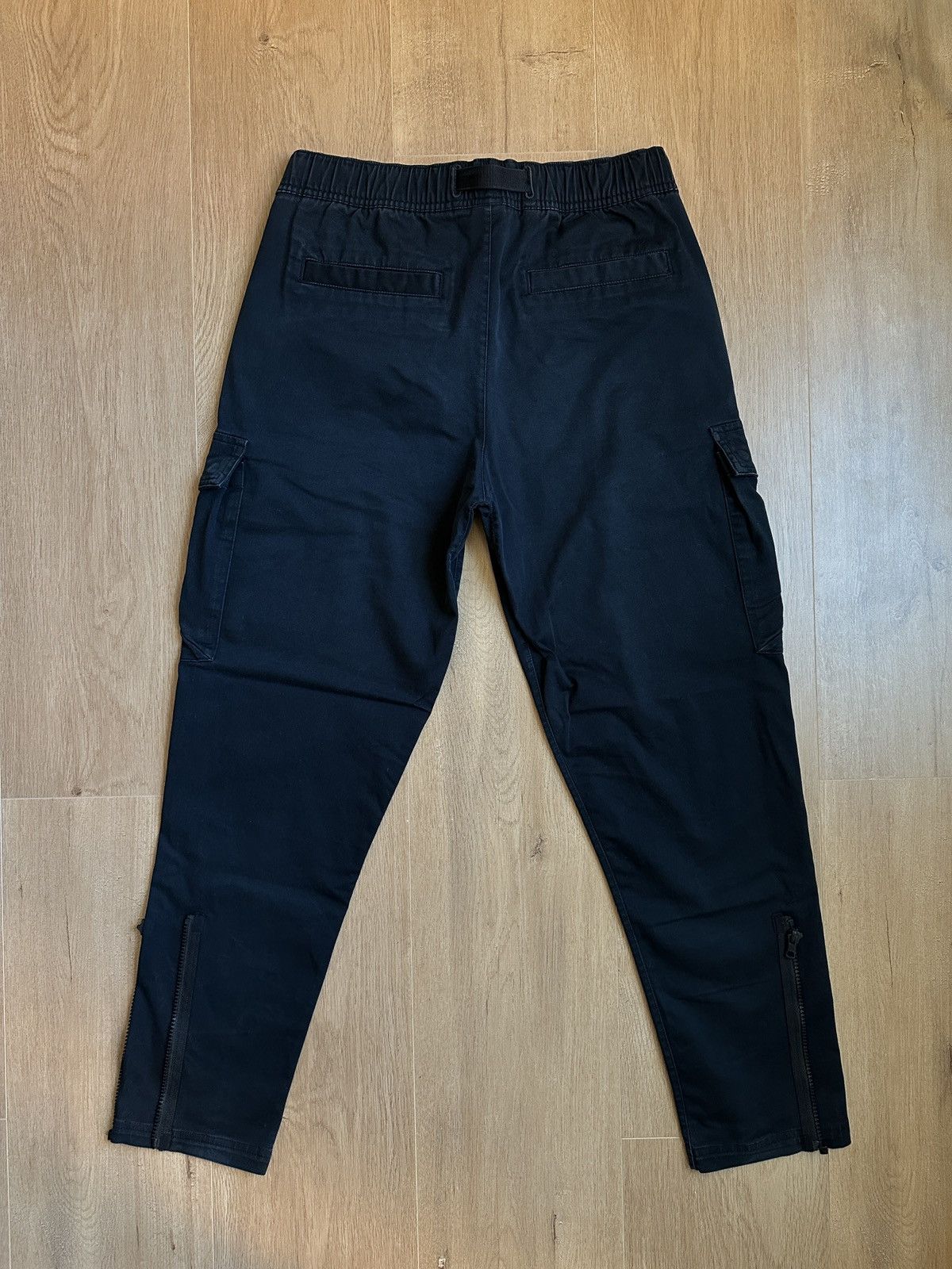 Nike NikeLab Zip Cargo Size US 30 / EU 46 - 6 Thumbnail