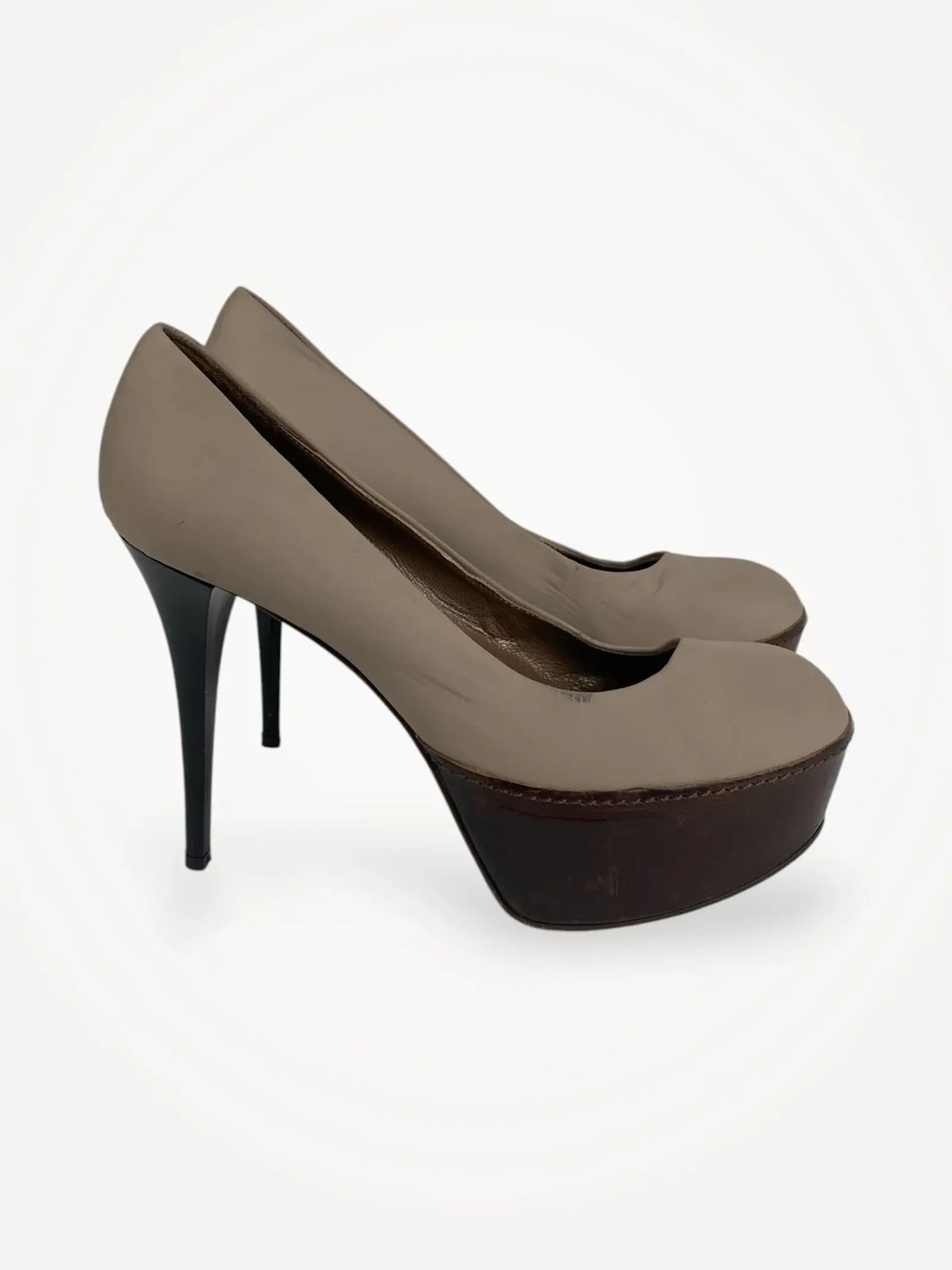 Marni Marni Heels Size US 9 / IT 39 - 1 Thumbnail