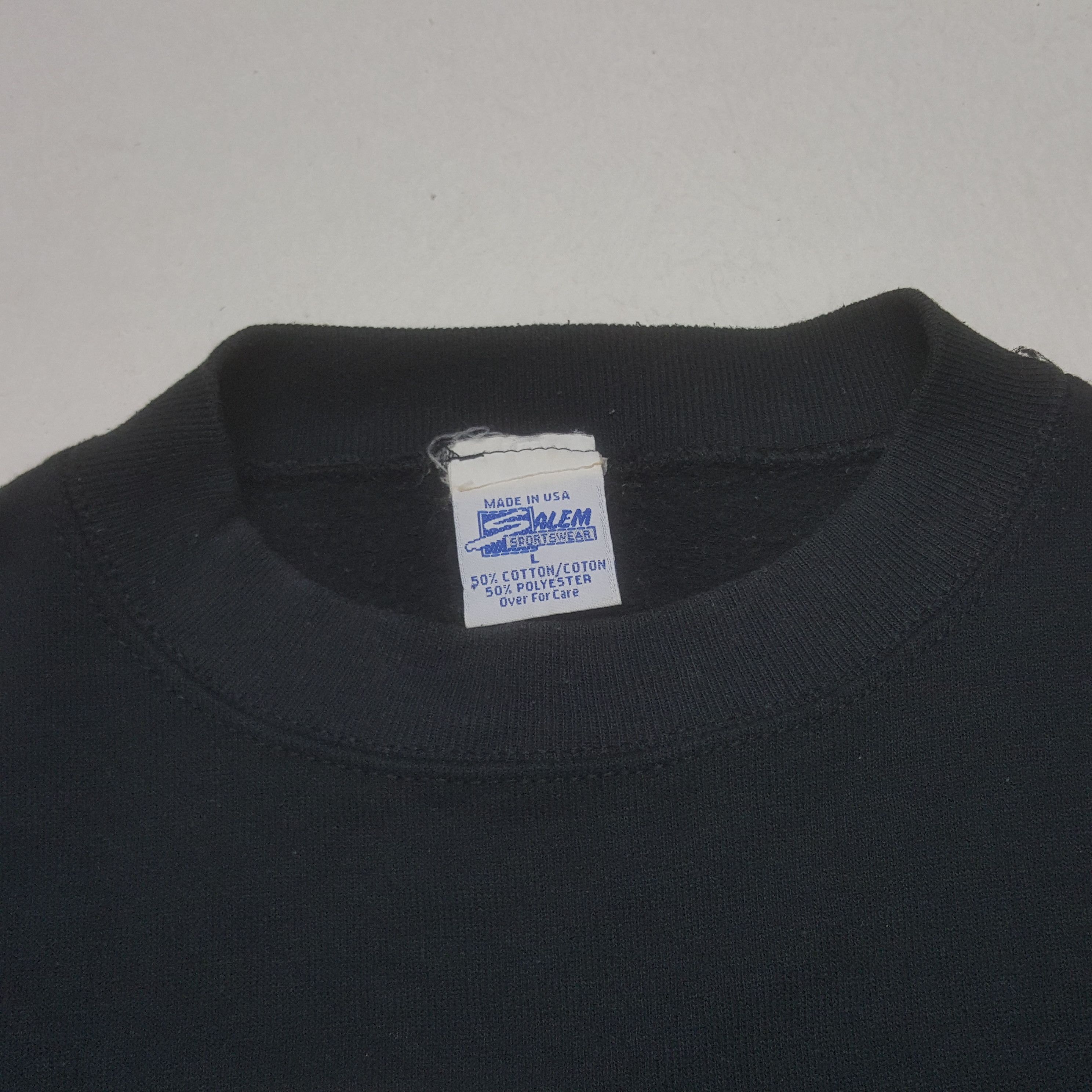Salem Sportswear × Vintage Vintage World Cup USA 94 Sweatshirt Size US L / EU 52-54 / 3 - 4 Thumbnail
