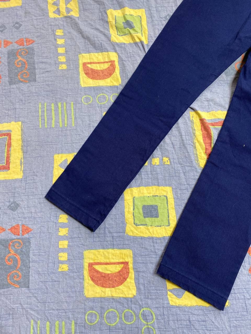 Dickies Crazy vintage y2k dickies baggy faded jeans Size US 34 / EU 50 - 17 Thumbnail