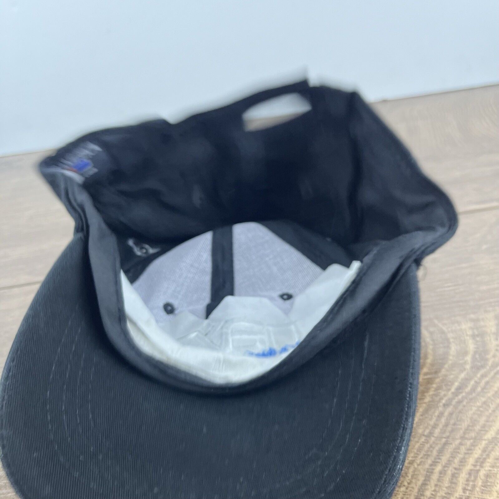 Other NAXA Hat Beneration Hat Black Cap Hat Adjustable Hat Black A Size ONE SIZE - 11 Thumbnail