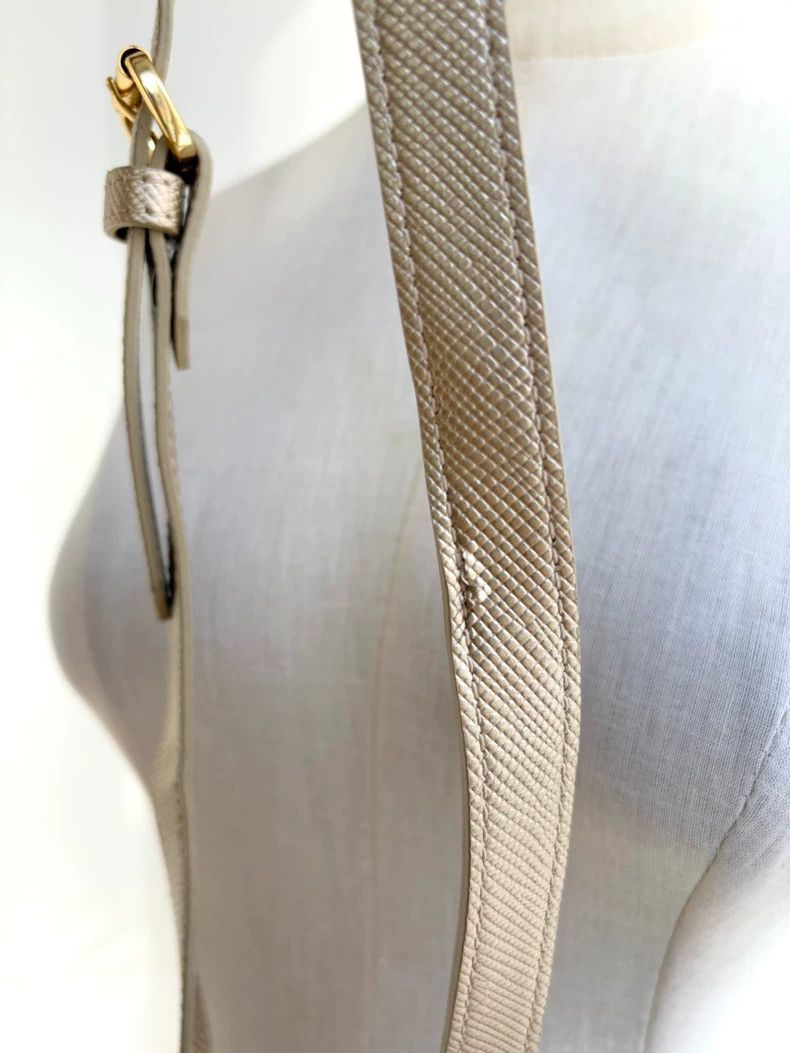 Vivienne Westwood Vivienne Westwood size os Golden shoulder bag Size ONE SIZE - 7 Thumbnail