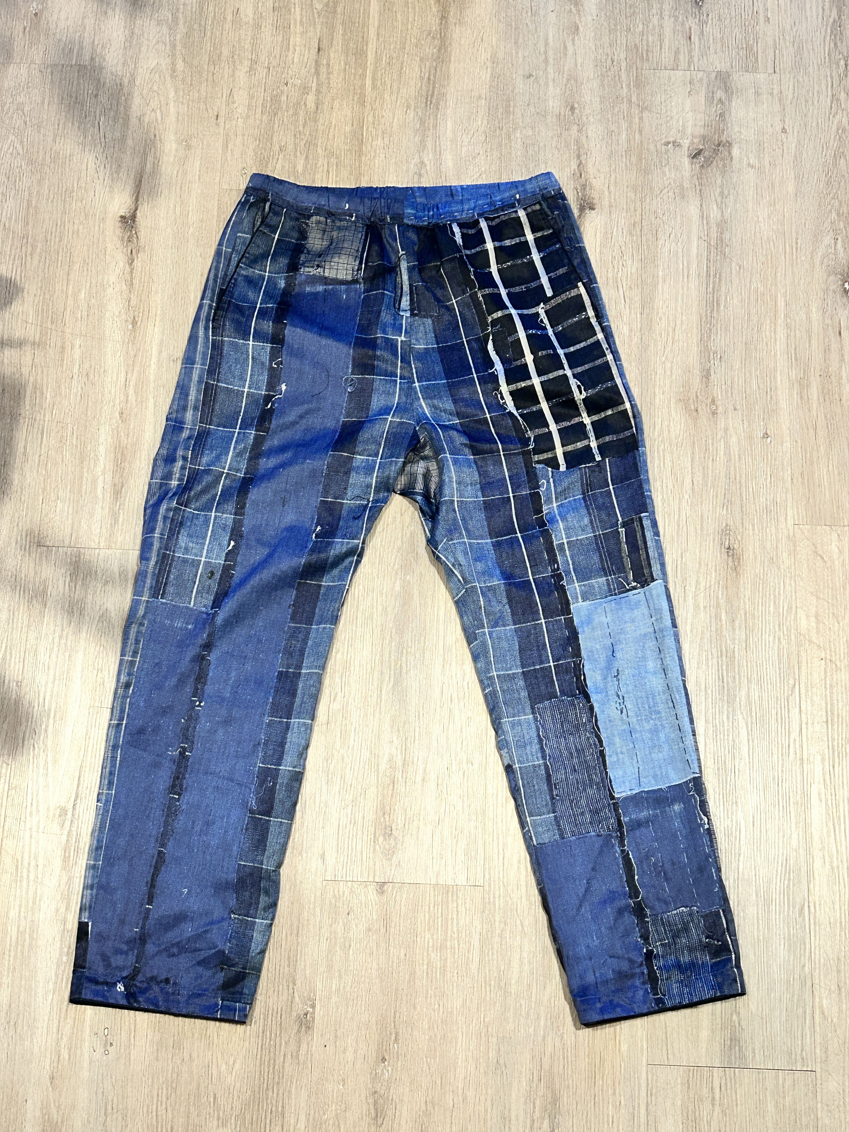 yama　talking about the abstraction TALKING ABOUT THE ABSTRACTION | Grailed