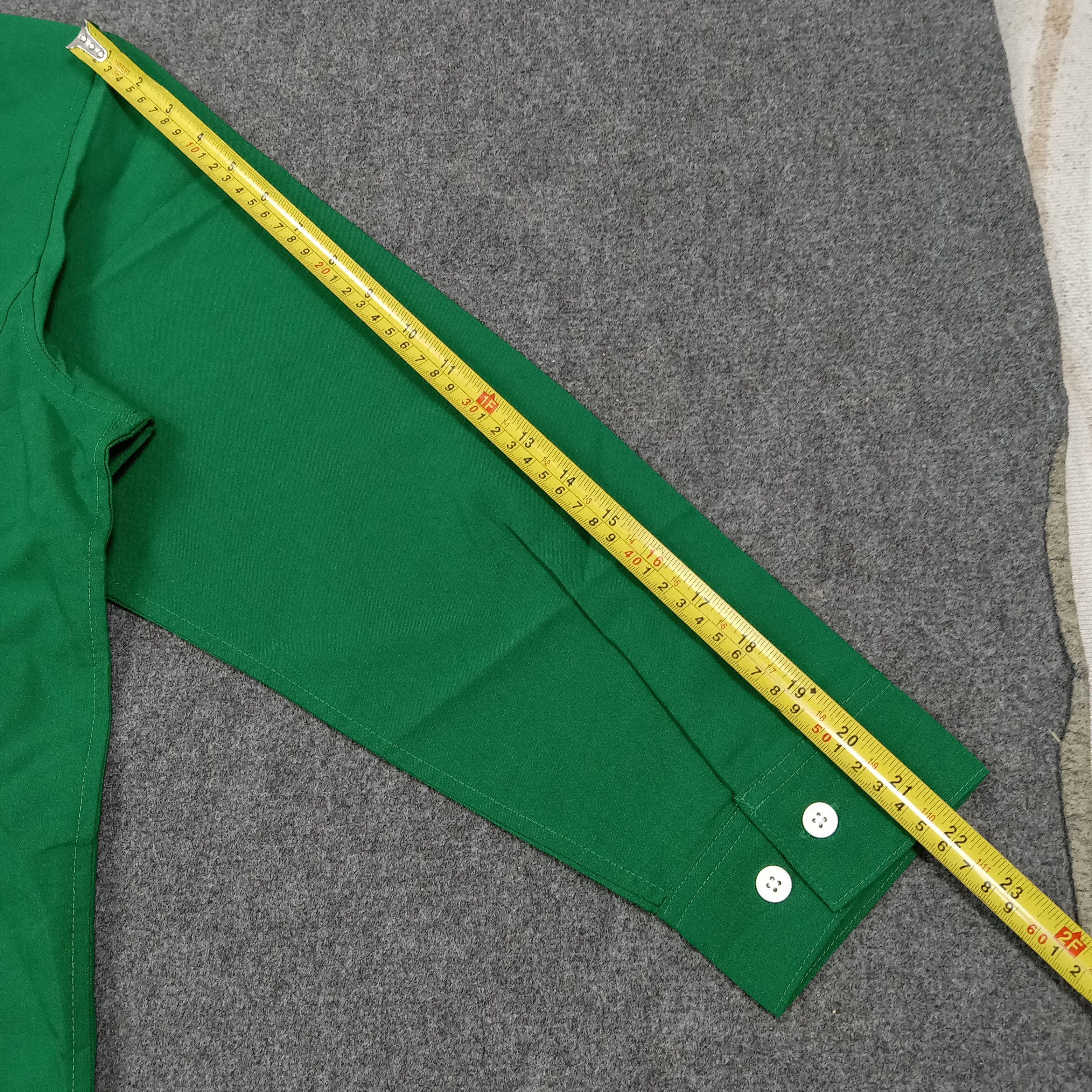 Japanese Brand 7 Eleven Japanese Brand Staff Jacket C276N4 Size US M / EU 48-50 / 2 - 7 Thumbnail
