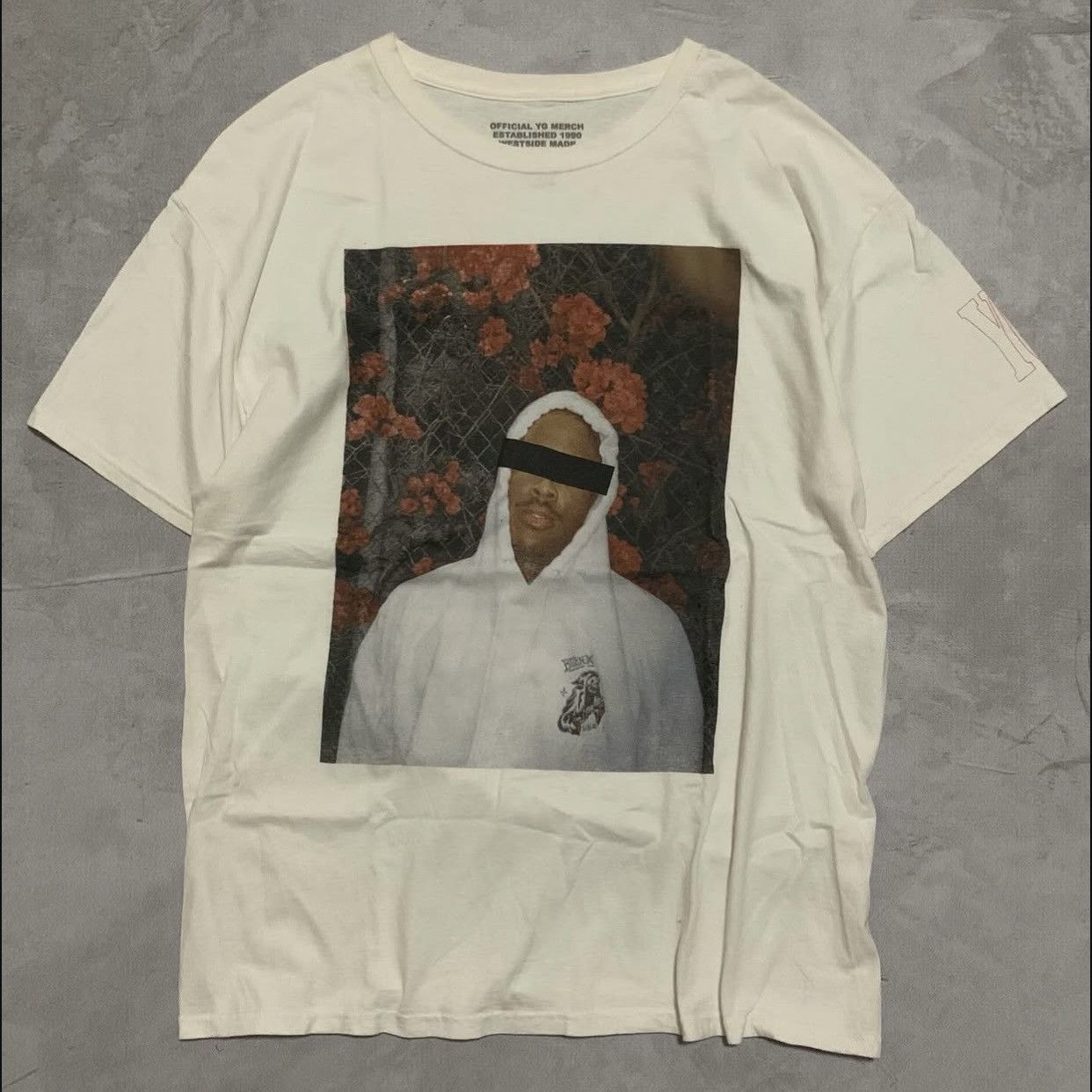 Other YG - Westside Rap - Official YG Merch Tshirt Size US L / EU 52-54 / 3 - 1 Thumbnail