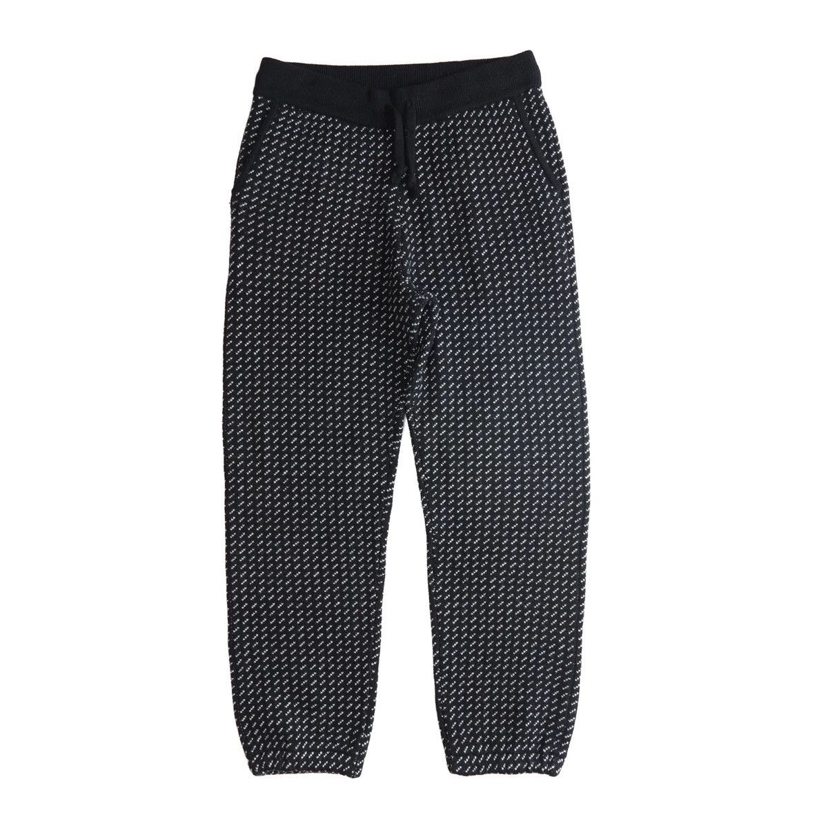 Aime Leon Dore × Woolrich Woolen Mills AIME LEON DORE X WOOLRICH BIRDSEYE JOGGERS Size US 36 / EU 52 - 1 Thumbnail