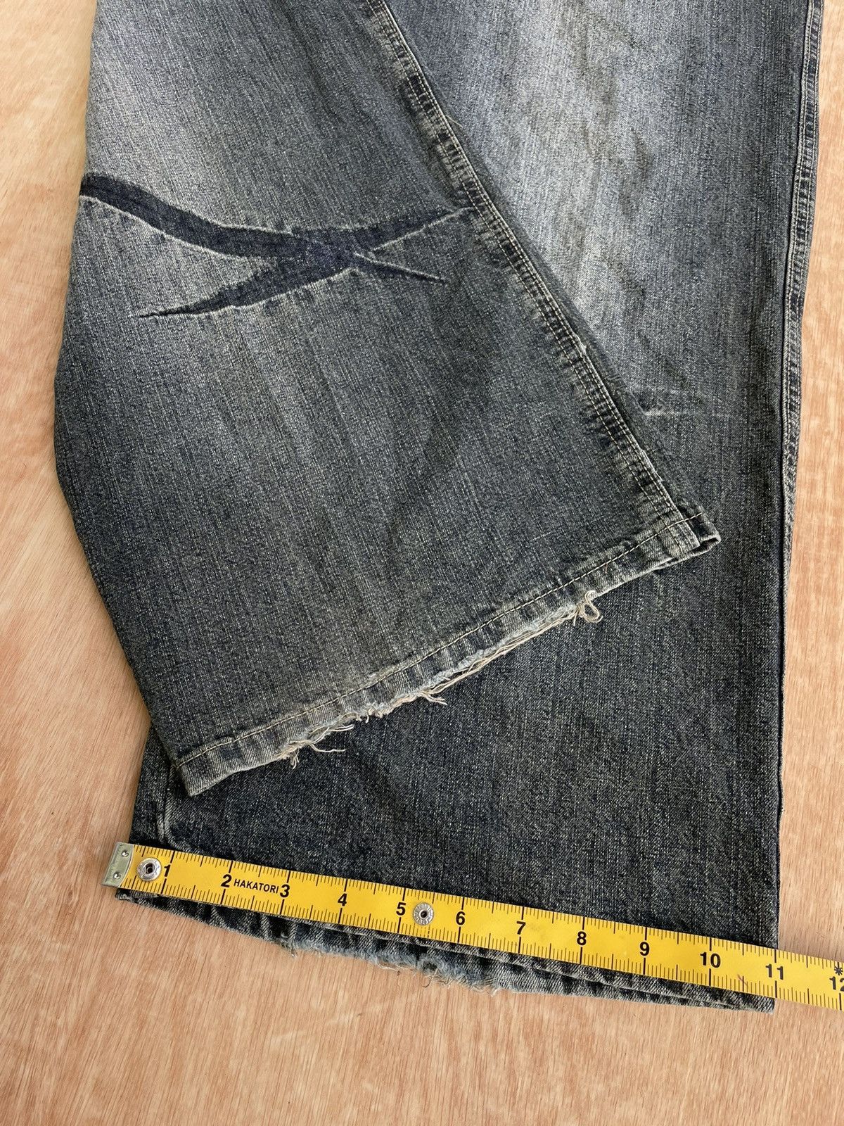 Vintage Phat Farm Jeans big Size 40 Size US 40 / EU 56 - 12 Thumbnail