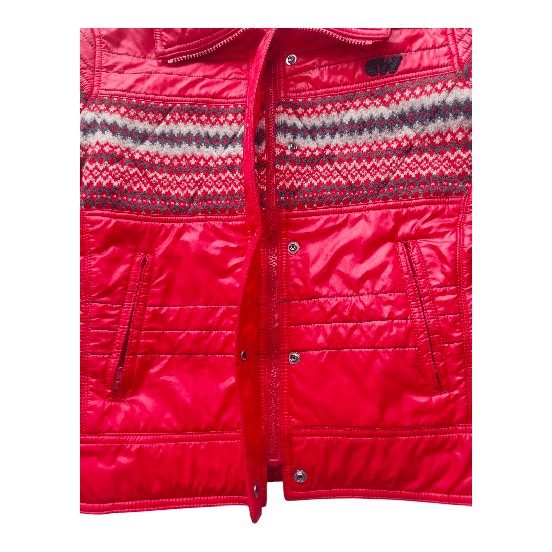 Goldwin Japanese Brand Goldwin Jacket Size M / US 6-8 / IT 42-44 - 3 Thumbnail