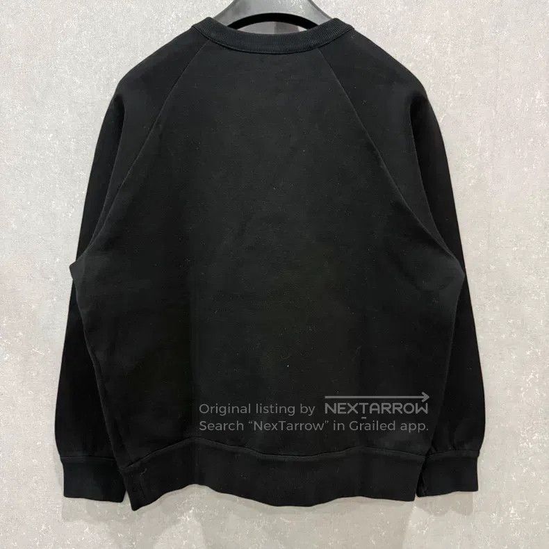 Louis Vuitton Louis Vuitton Cruise Early Spring Crew Neck Long Sleeve Pr Size US M / EU 48-50 / 2 - 3 Thumbnail
