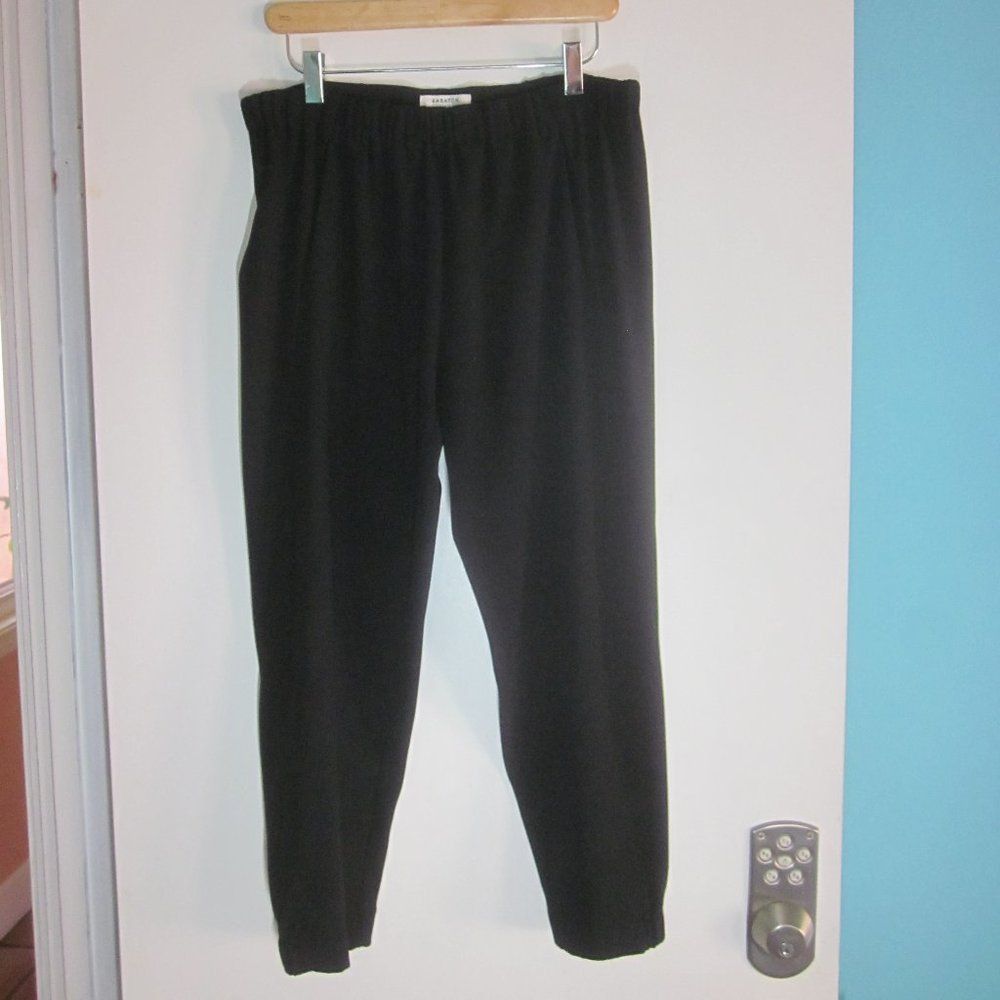 Aritzia Babaton Joggers Size S