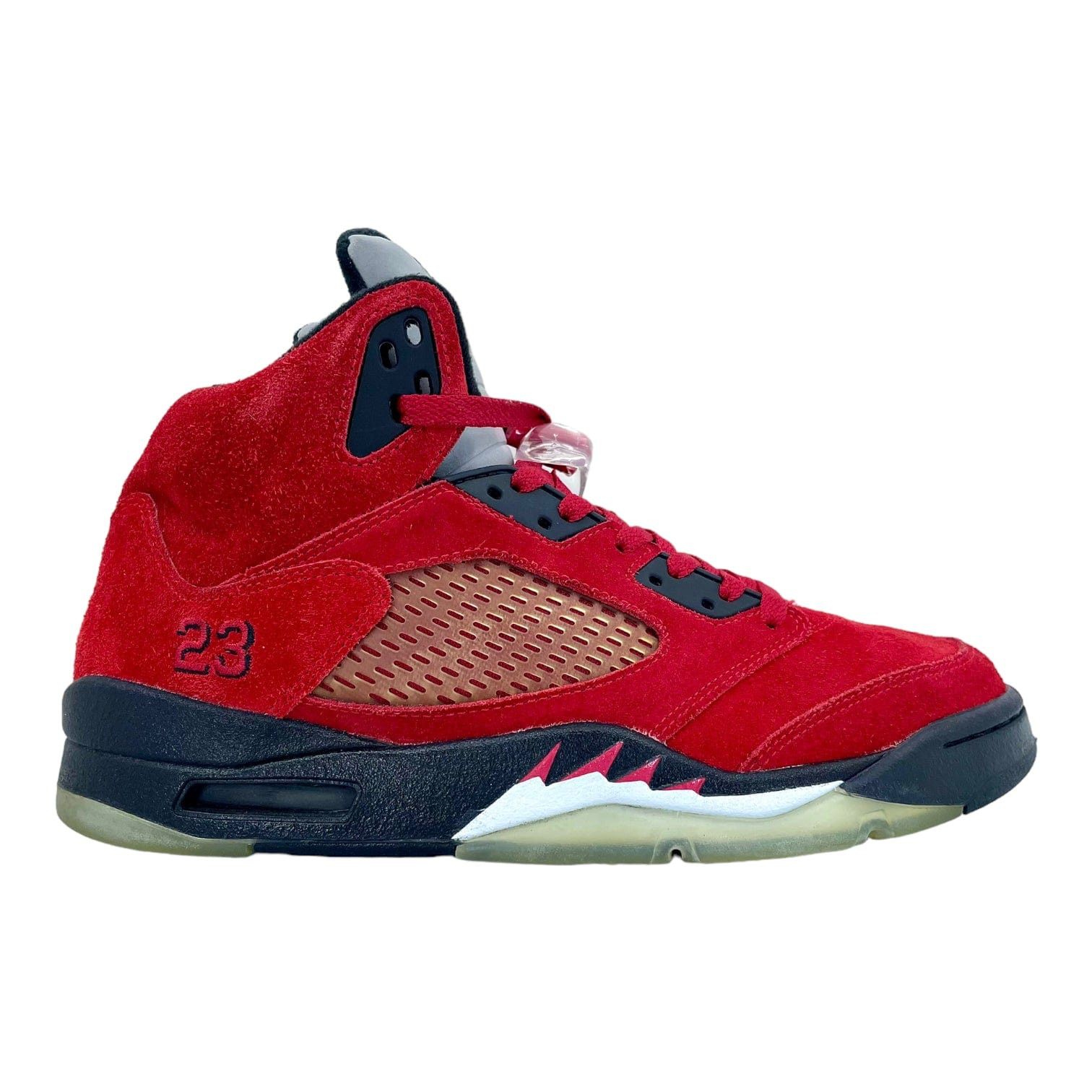 5 Retro DMP Raging Bull