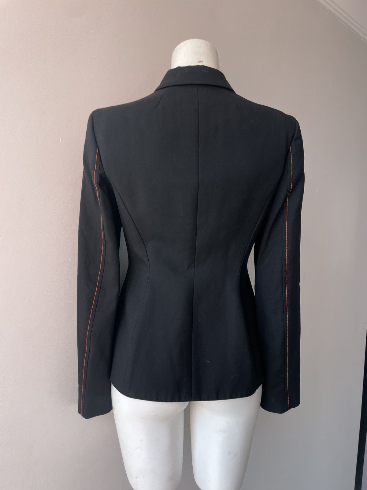 Dior Christian Dior blazer Size M / US 6-8 / IT 42-44 - 10 Thumbnail