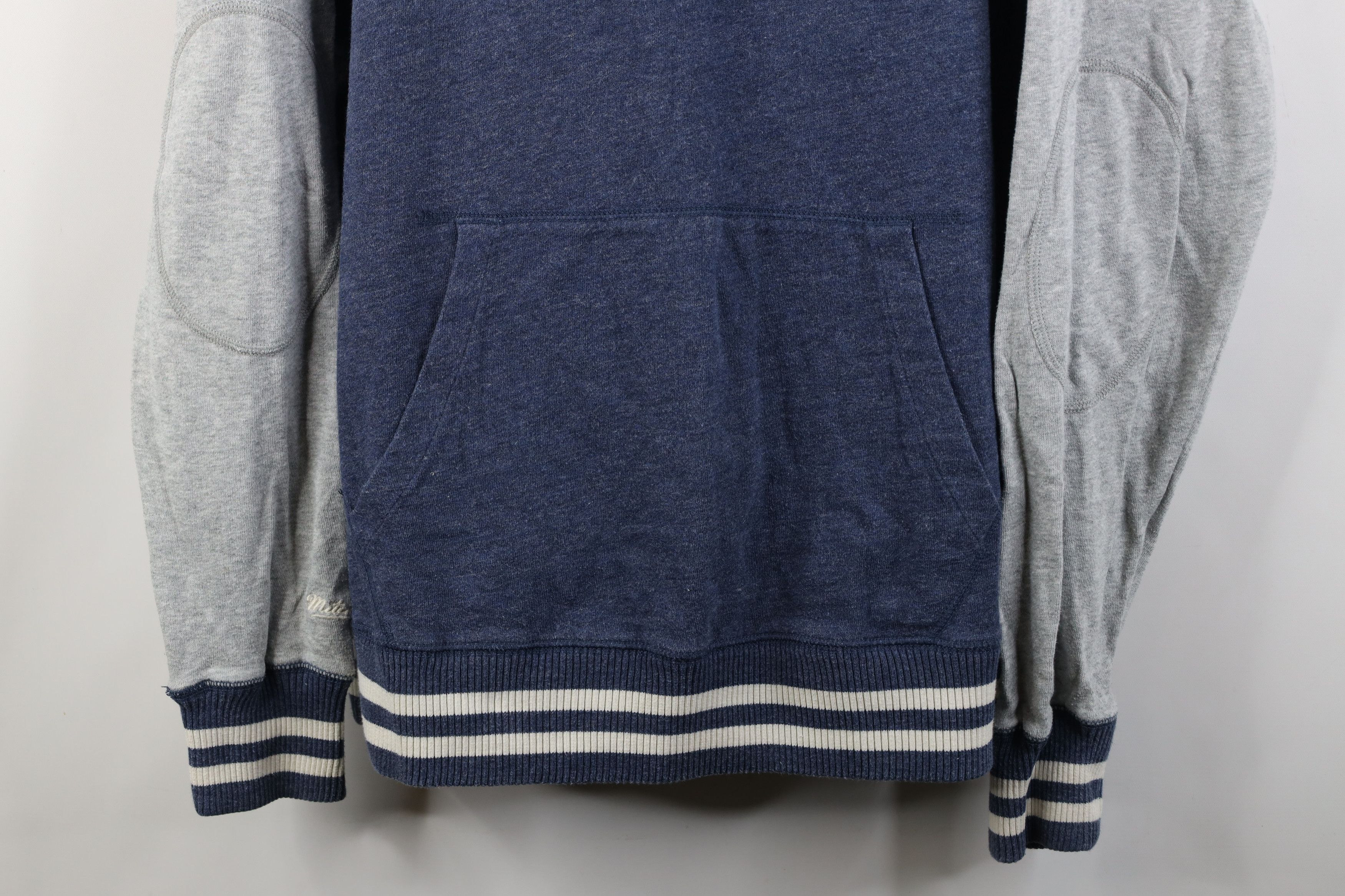 Mitchell & Ness Mitchell & Ness Cooperstown D Patch Detroit Tigers Hoodie Size US XXL / EU 58 / 5 - 3 Thumbnail