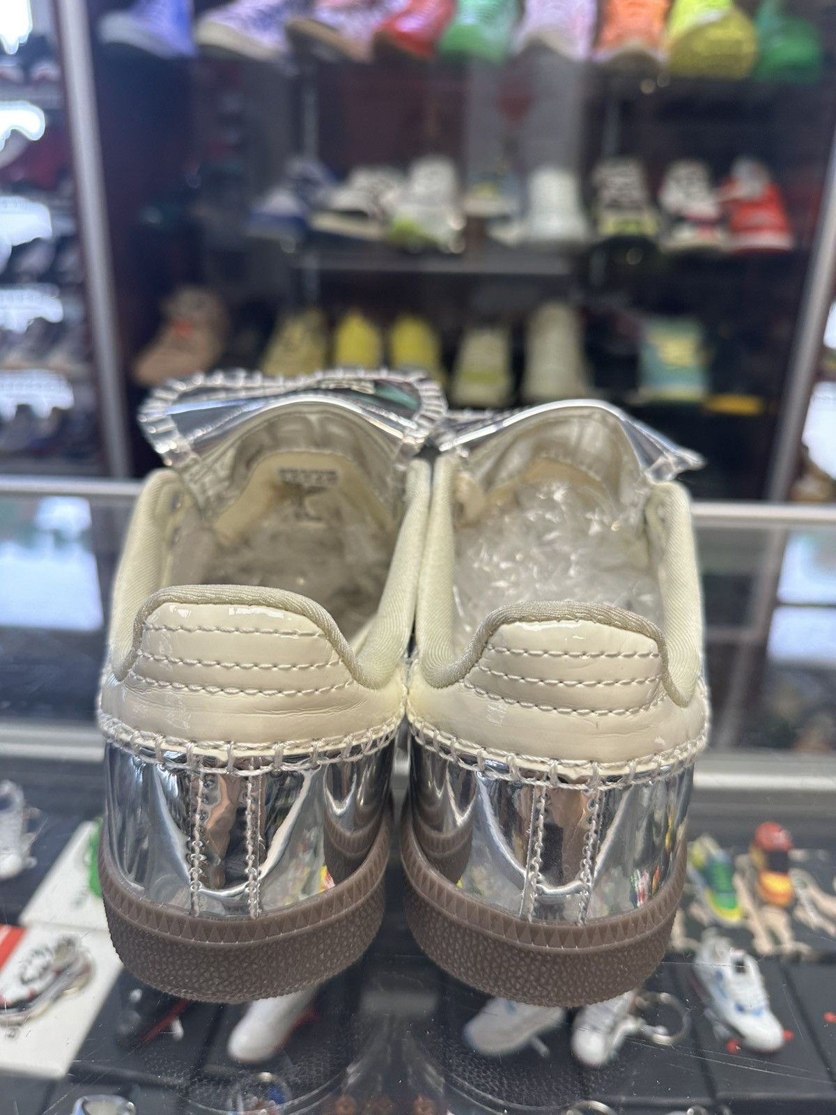 Adidas Wales Bonner X Adidas Samba Size US 7 / EU 40 - 4 Thumbnail