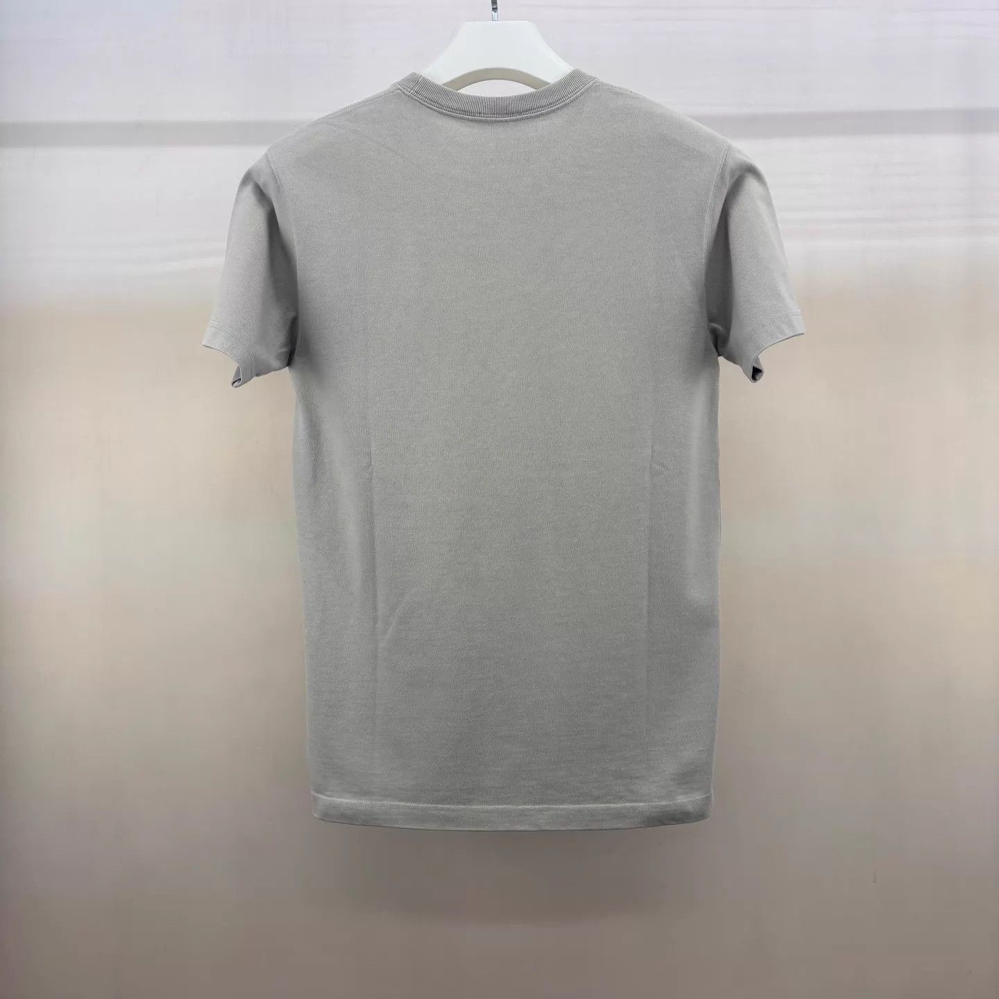 Dior Dior AIR DIOR Short Sleeve Tee XS Gray Size XS / US 0-2 / IT 36-38 - 2 Thumbnail