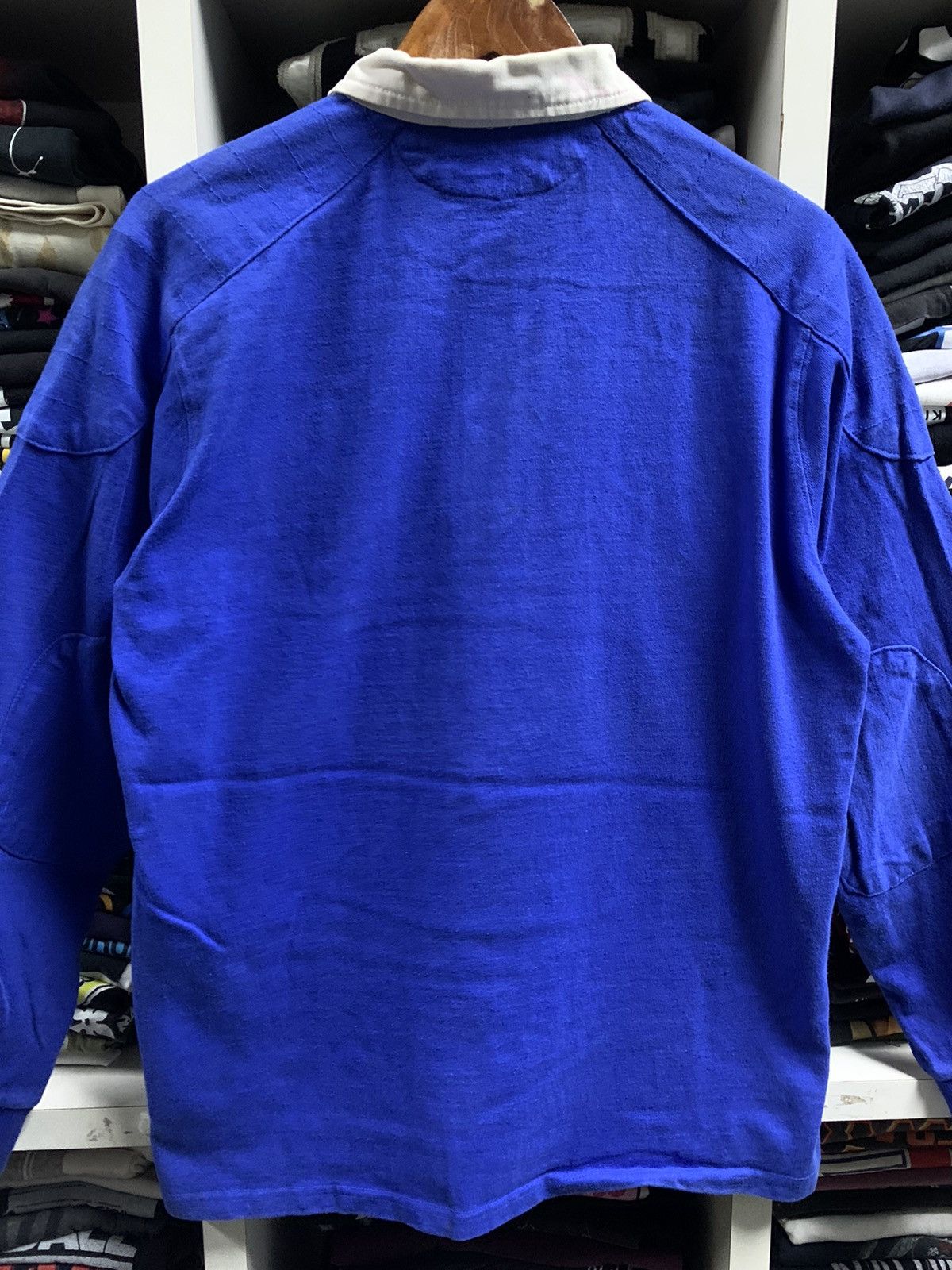 Polo Ralph Lauren Vintage Polo Ralph Lauren Shirt Size US M / EU 48-50 / 2 - 11 Thumbnail