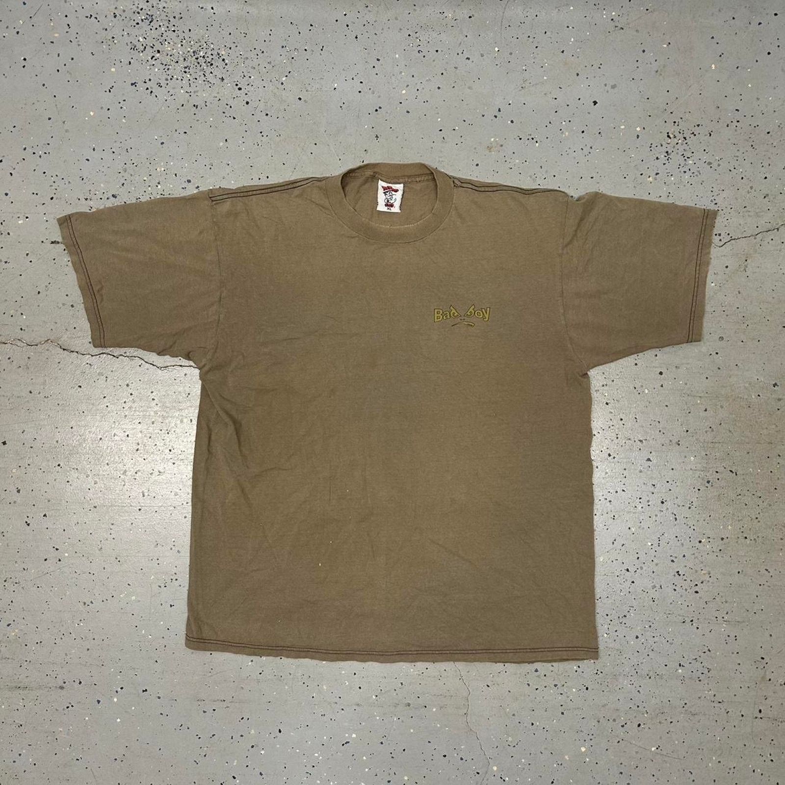 Other VTG Skater Bad Boys t-shirt Size US XL / EU 56 / 4 - 3 Thumbnail