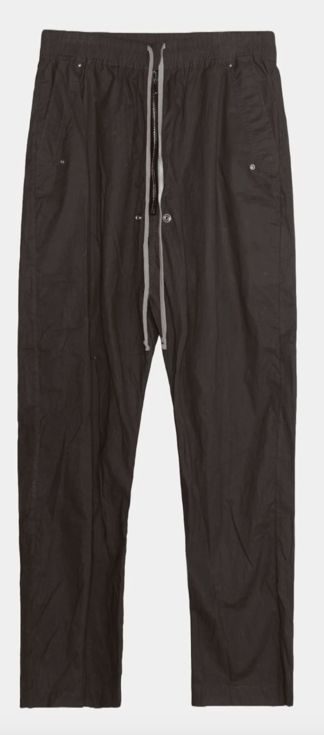 Rick Owens Bela Pants Dark Dust Size US 36 / EU 52 - 1 Thumbnail