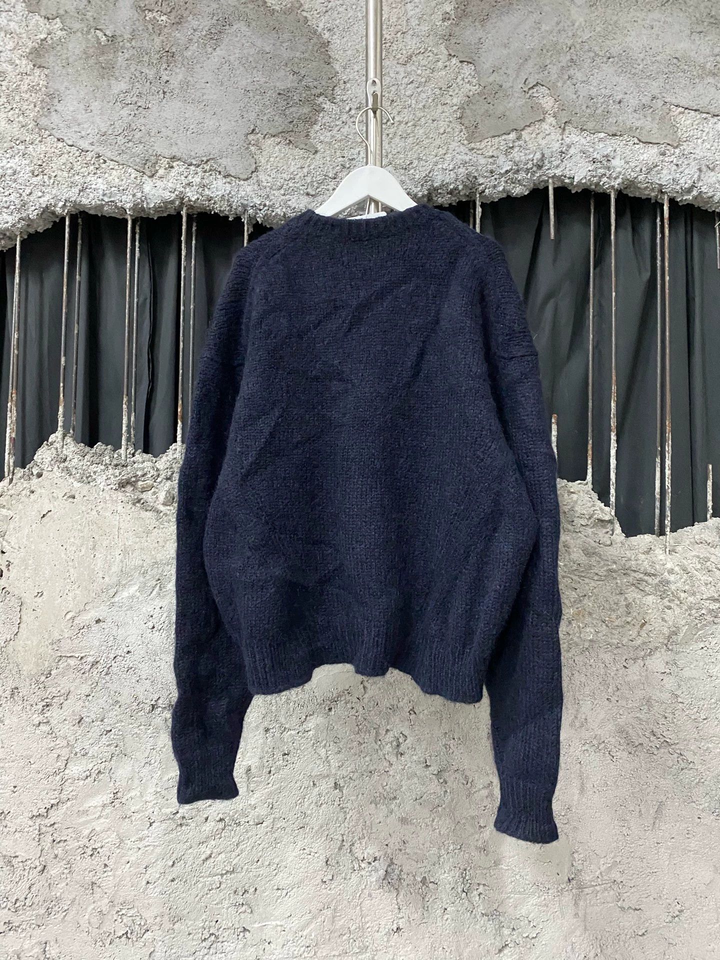 Acne Studios Acne Studios Sweater Size S New Size S / US 4 / IT 40 - 2 Thumbnail