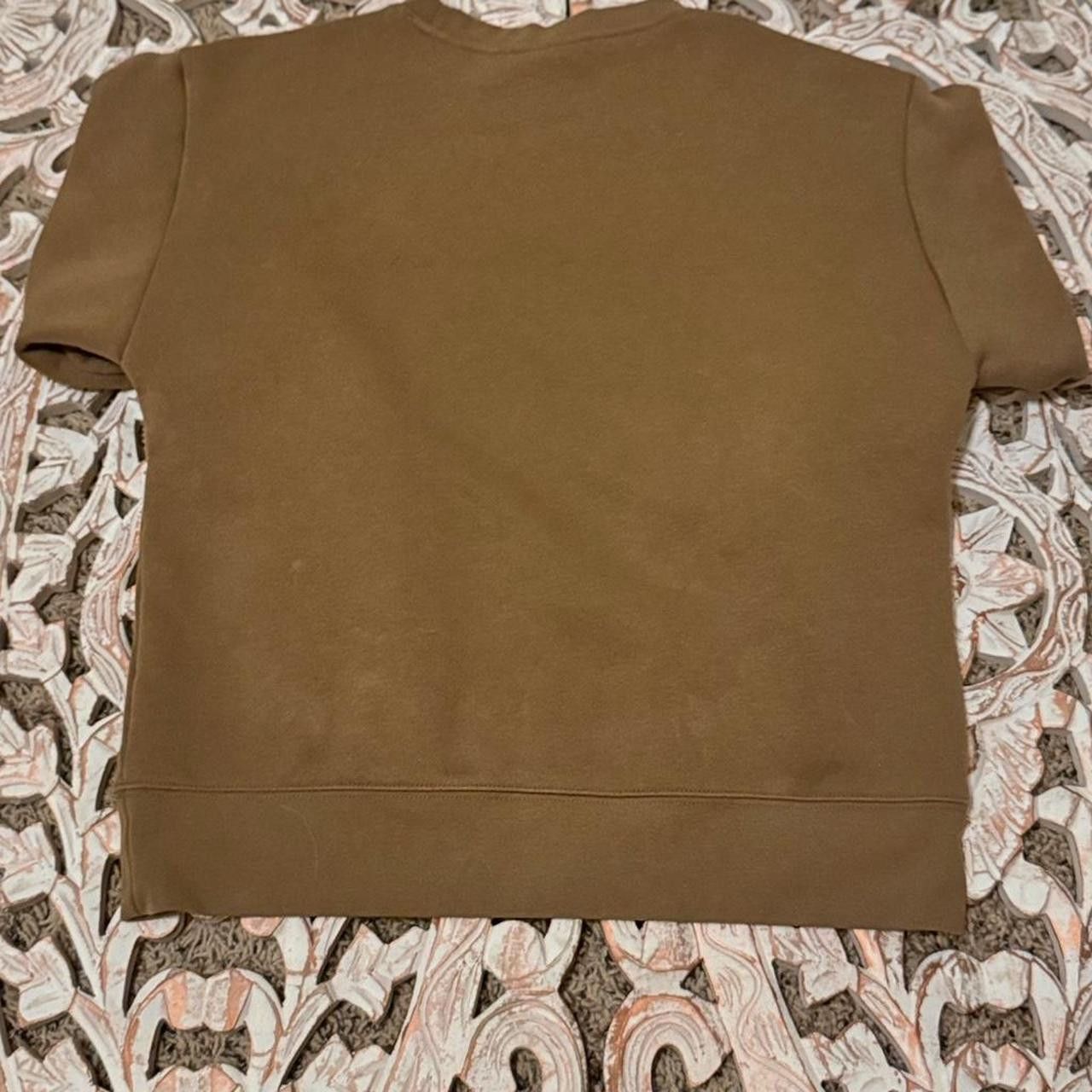 Champion Champion Eco-Fleece crewneck sweatshirt Size US S / EU 44-46 / 1 - 4 Thumbnail