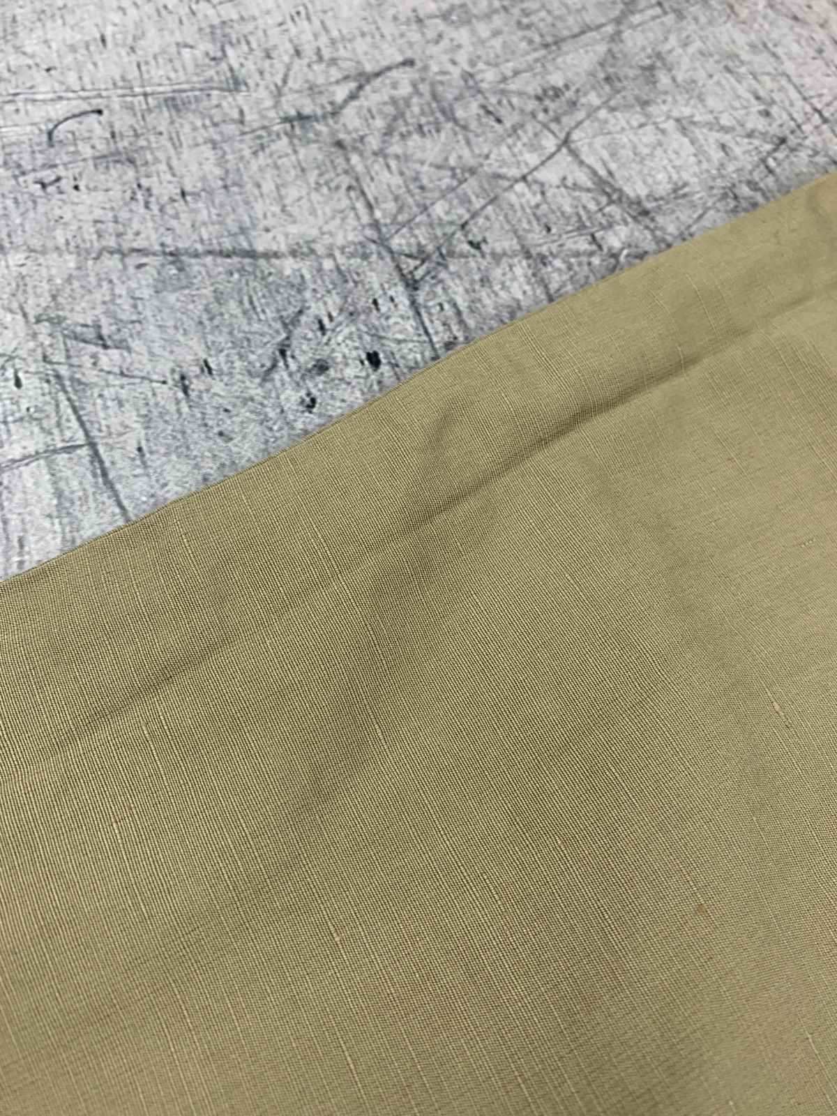 Costume National Costume National Homme Cotton/Linen Pants Men’s Size 48 Size US 34 / EU 50 - 15 Thumbnail