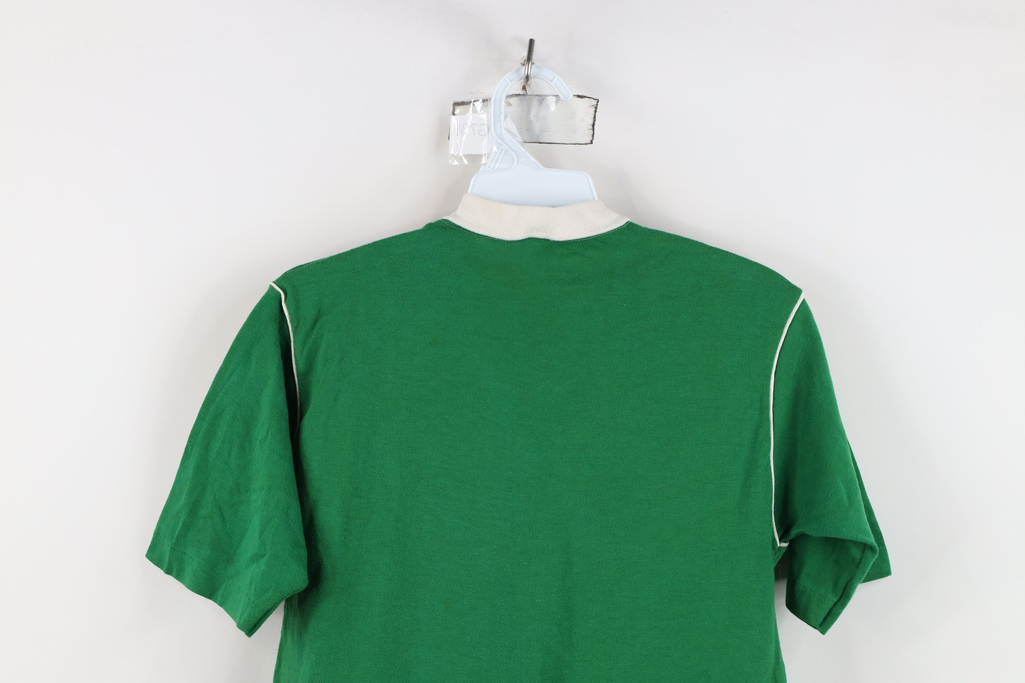 Vintage Vintage 70s 80s Daytona Beach Florida Beach T-Shirt USA Size M / US 6-8 / IT 42-44 - 12 Thumbnail