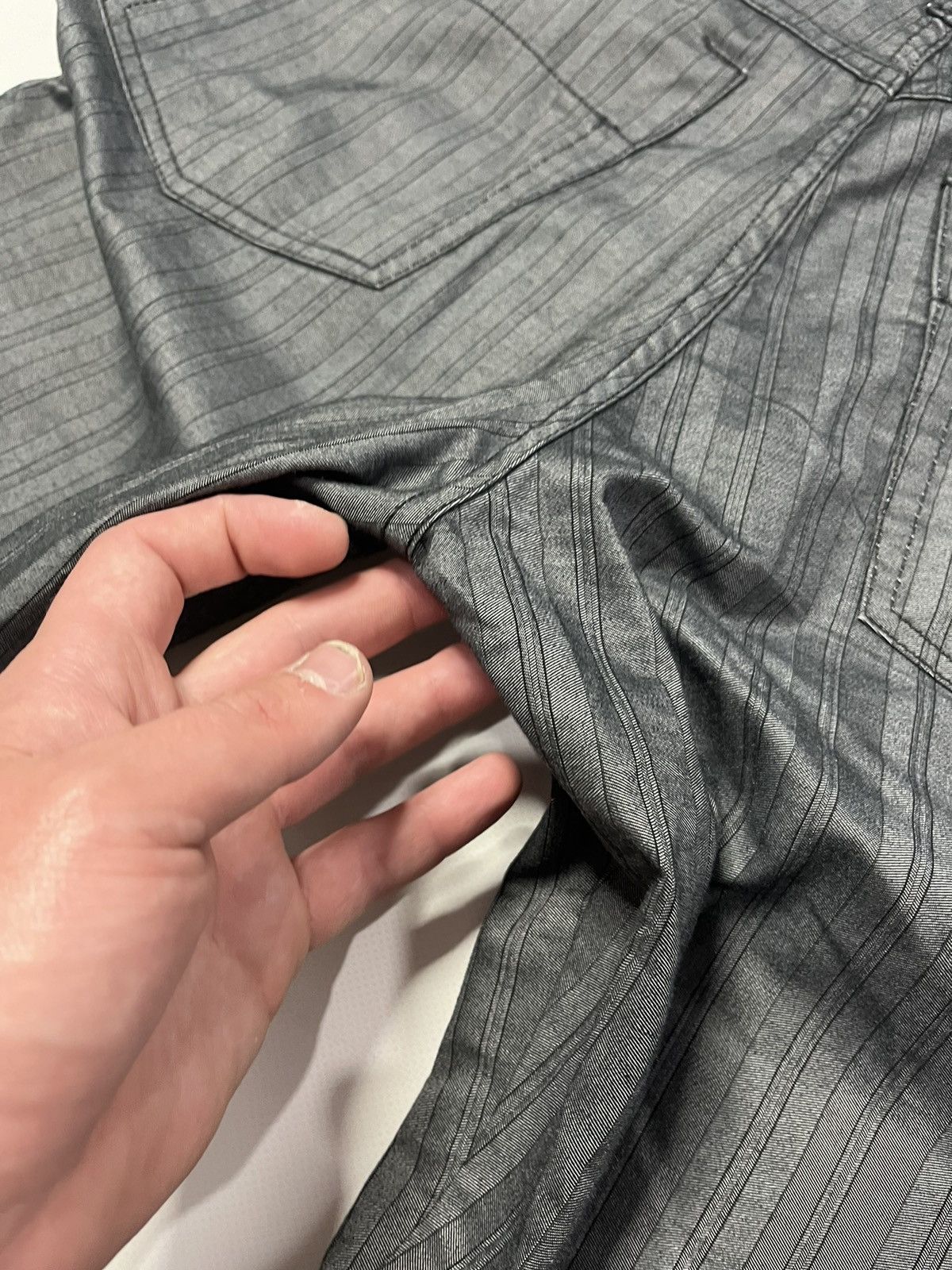 Versace Versace Collection pant Size US 36 / EU 52 - 11 Thumbnail
