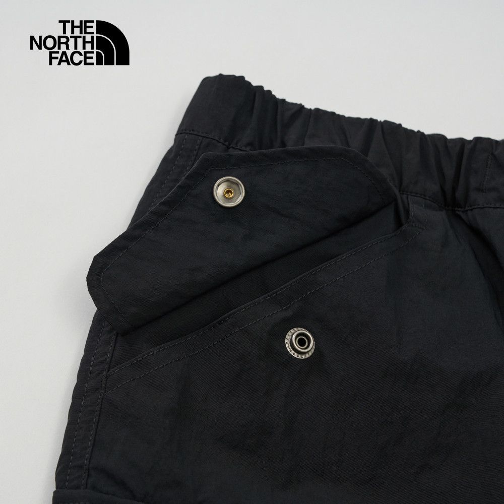 The North Face Urban Exploration LIGHTWEIGHT SUMMER SHORTS Size US 32 / EU 48 - 5 Thumbnail