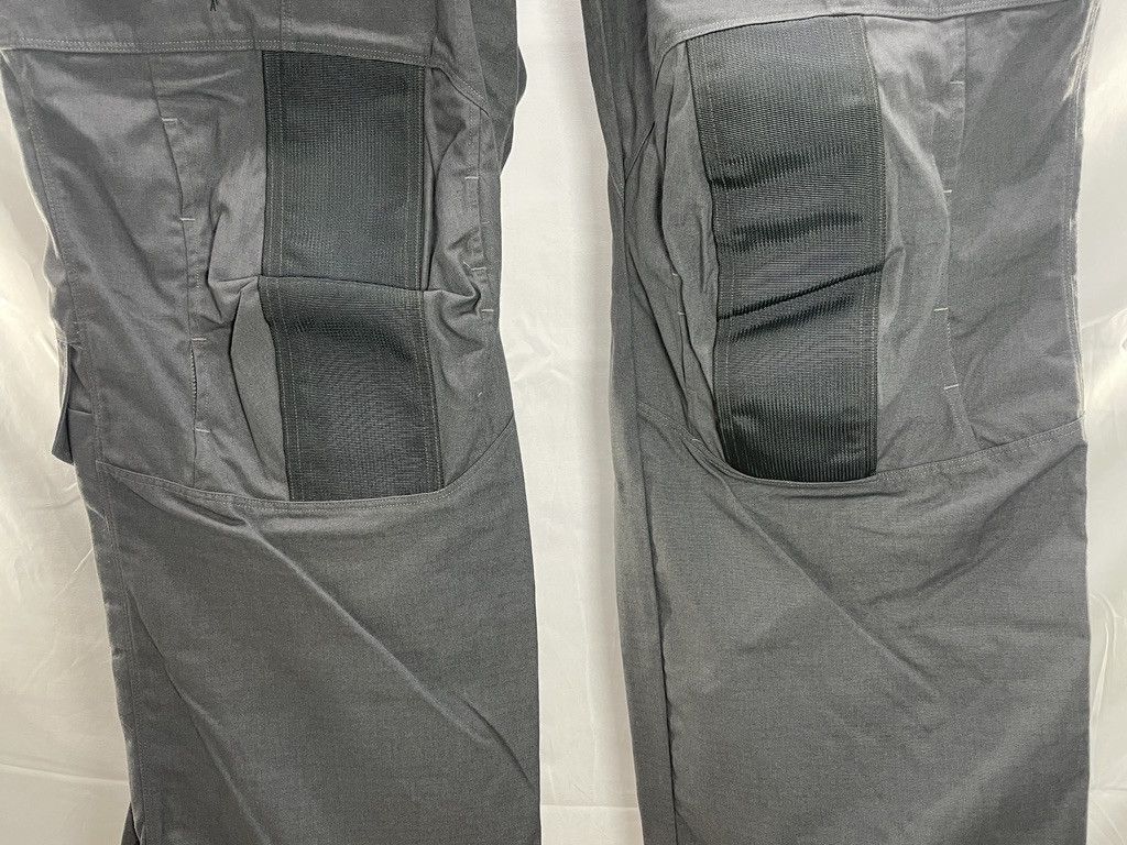 Arc'teryx ARCTERYX LEAF Talos Wolf Nylon Cotton Combat Pants Size US 42 / EU 58 - 4 Thumbnail