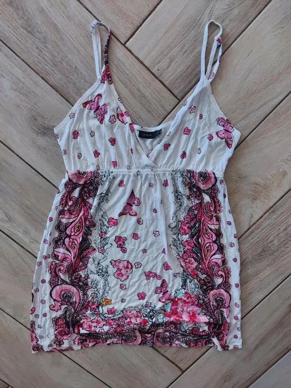 Vintage Vintage tunic Size M / US 6-8 / IT 42-44 - 6 Thumbnail