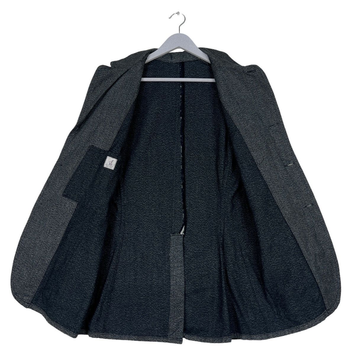 ANATOMICA 🔥 ANATOMICA SALT PAPER CHORE JACKET MADE IN FRANCE Size US S / EU 44-46 / 1 - 12 Thumbnail