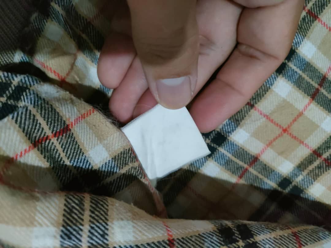 Japanese Brand Japanese Jacket More Harrington Style Size US L / EU 52-54 / 3 - 10 Thumbnail